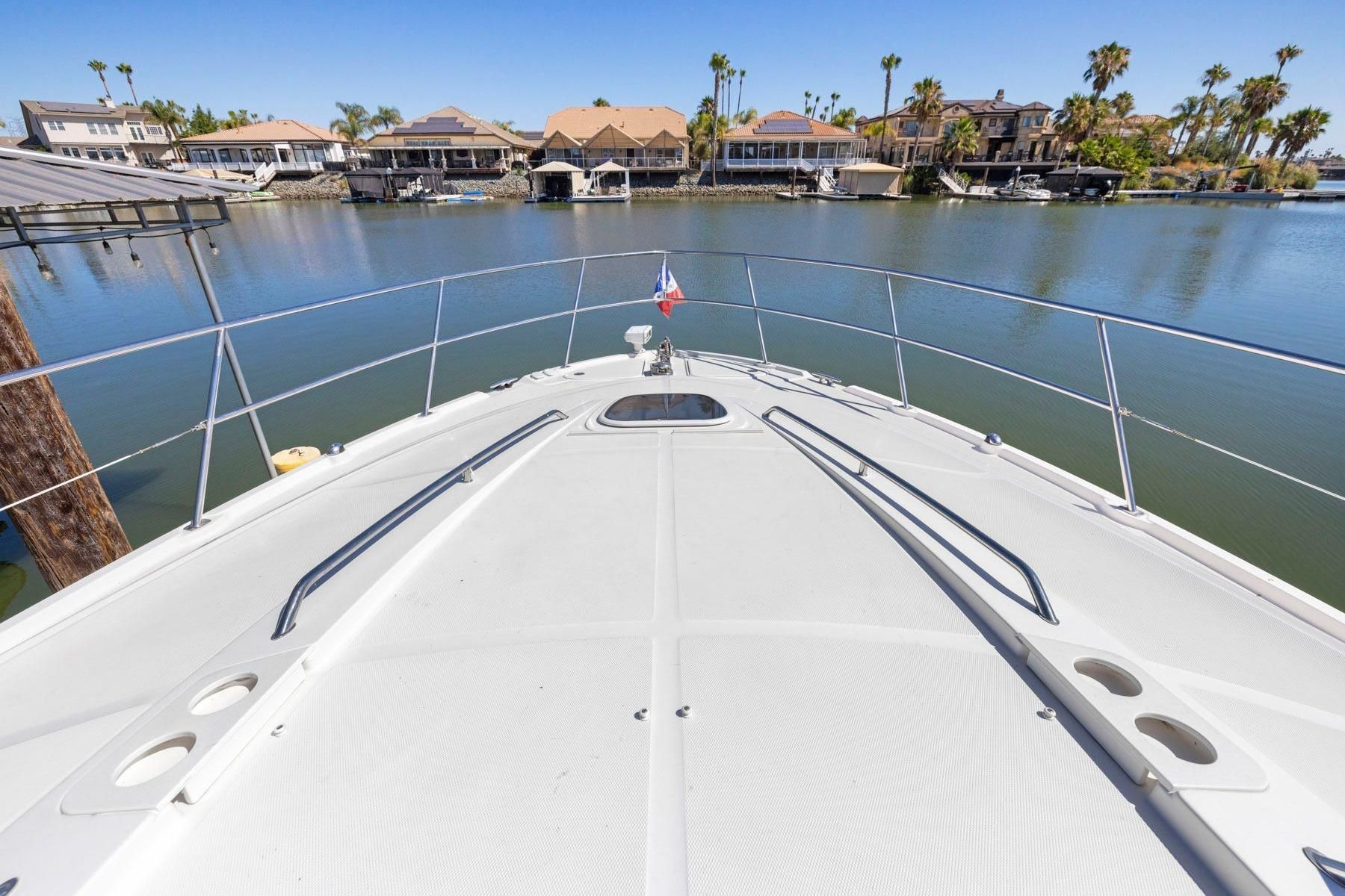 2009 Sea Ray Sundancer 470 - 16