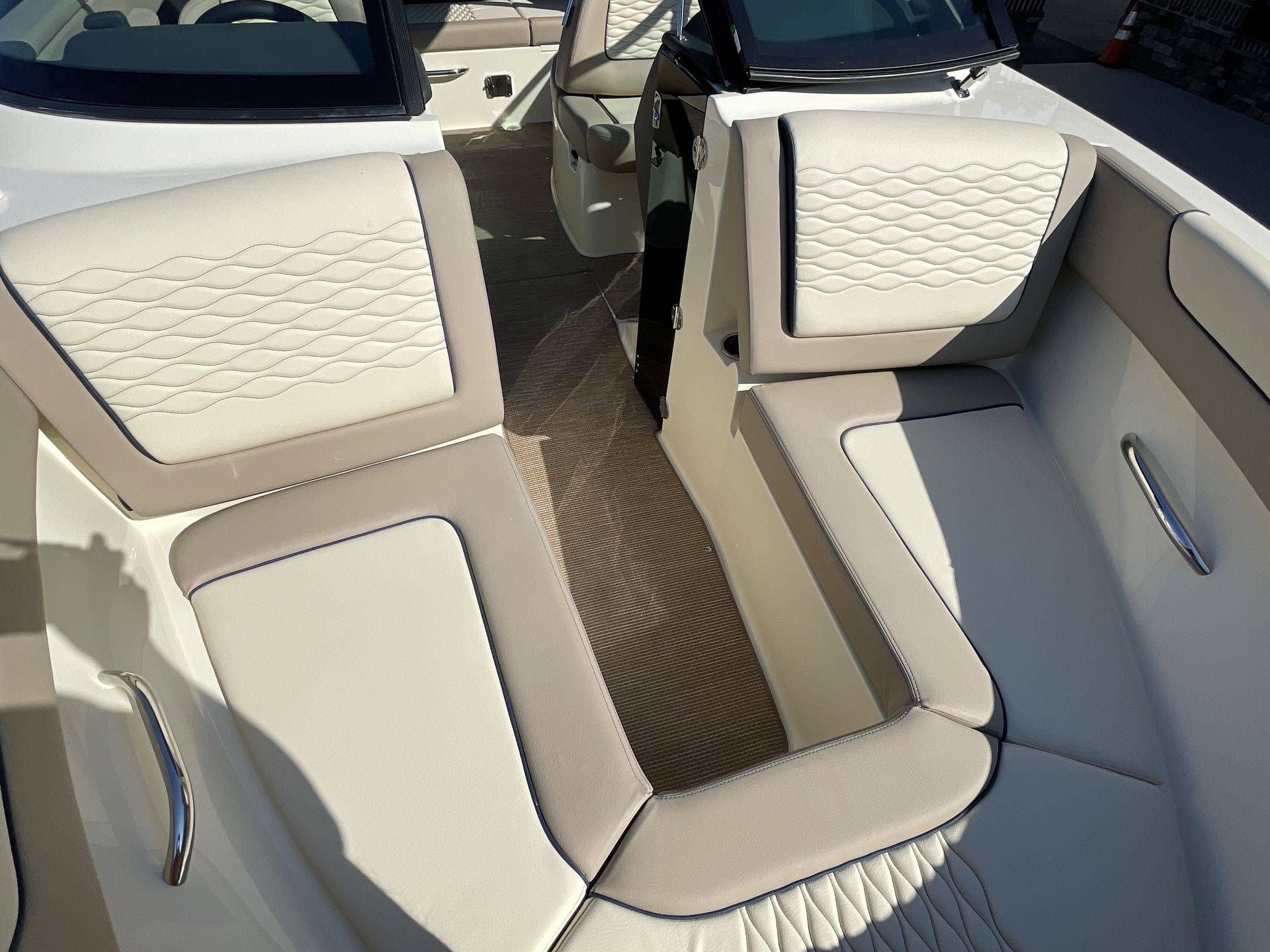 2026 Chris-Craft 25 SPORTSTER WAKE SURF - 25