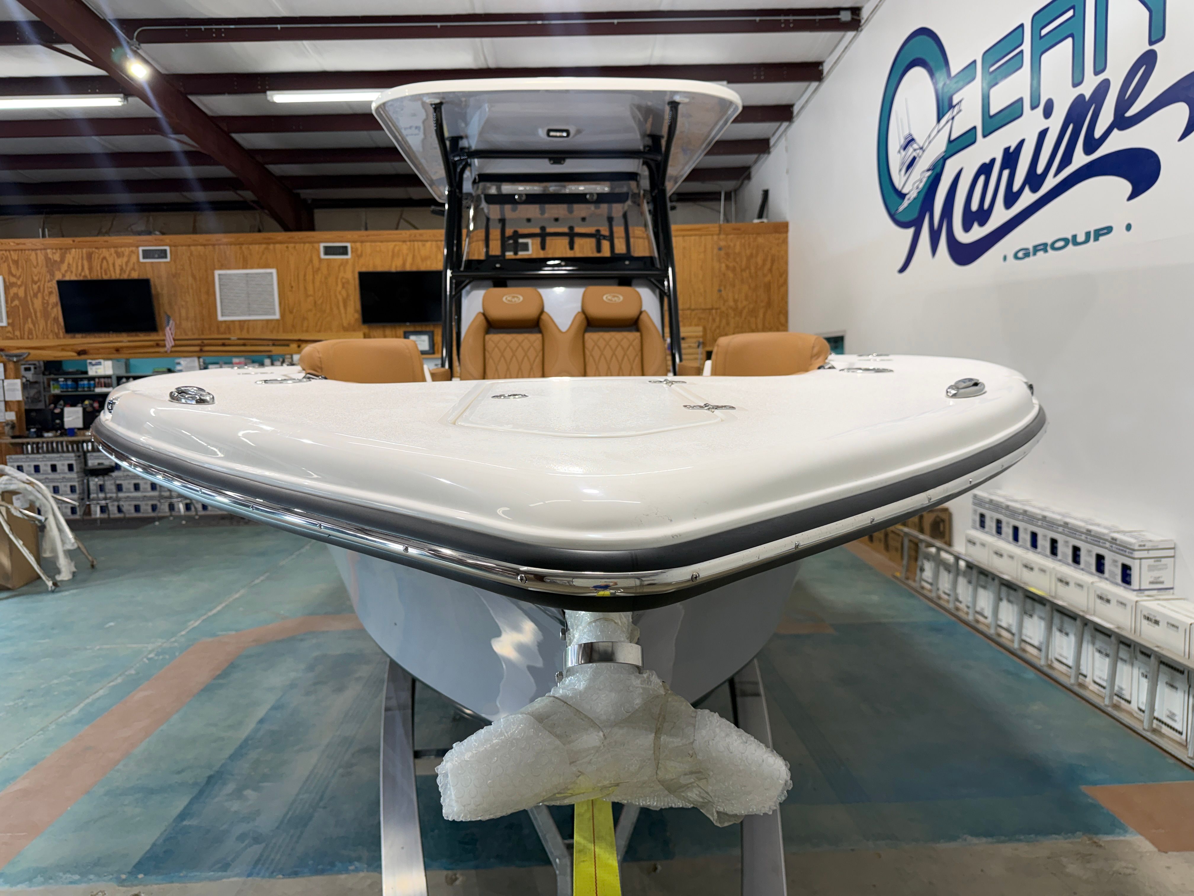 2026 Key West 219 FS - 38