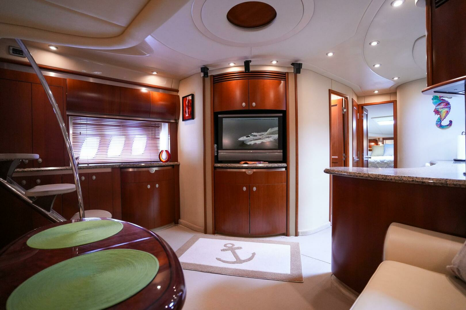 2006 Sea Ray 52 Sundancer - Image 29