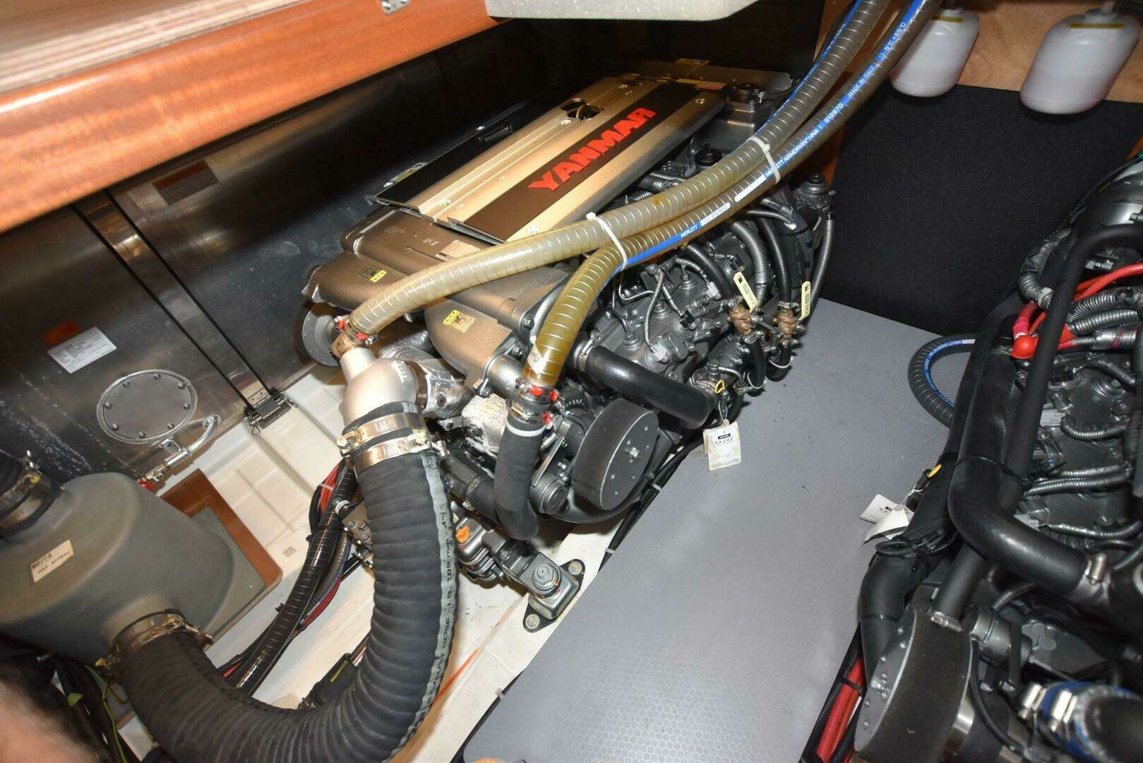 2023 Beneteau Swift Trawler 41 Fly - Image 25