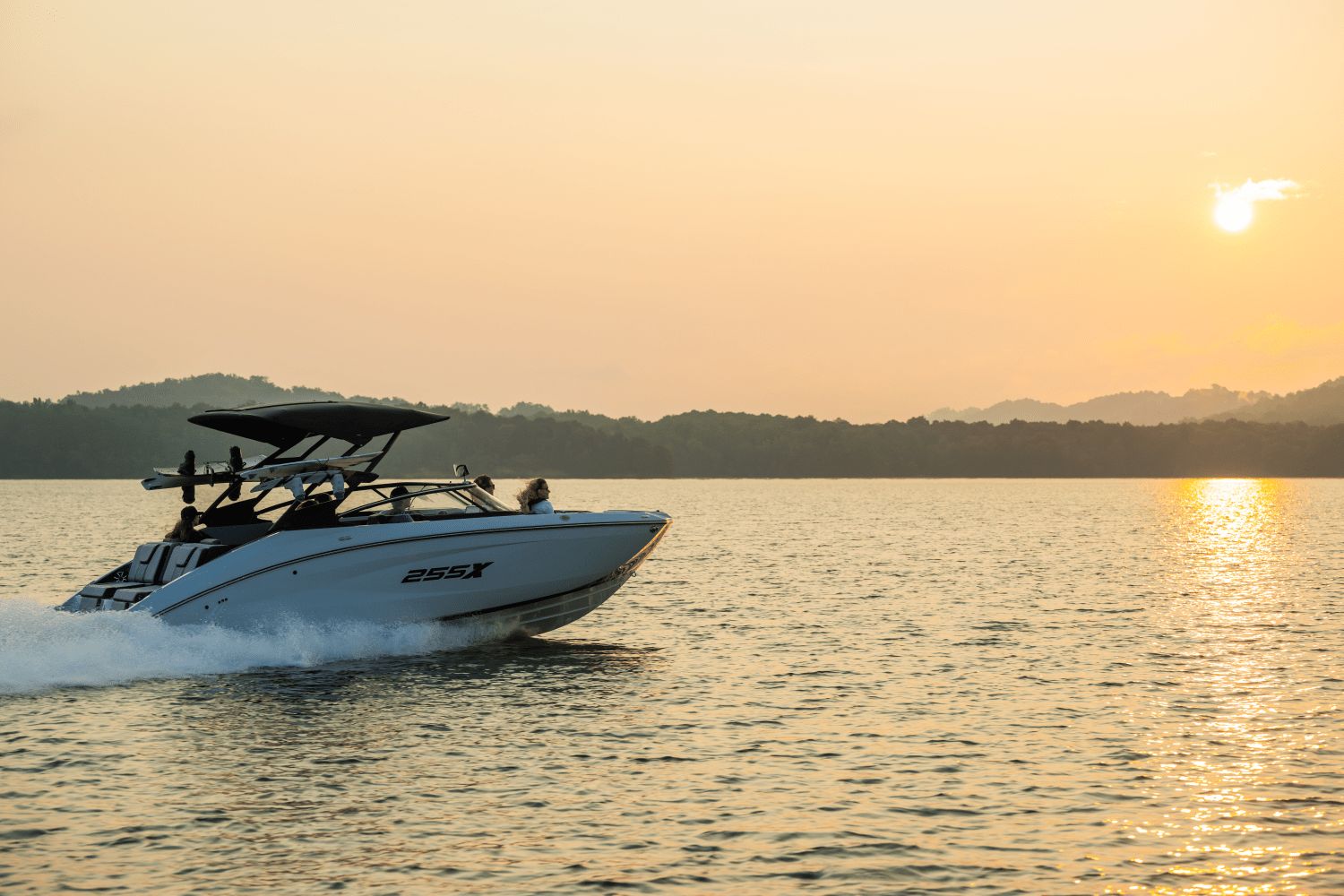 2026 Yamaha Boats 255XD - 31