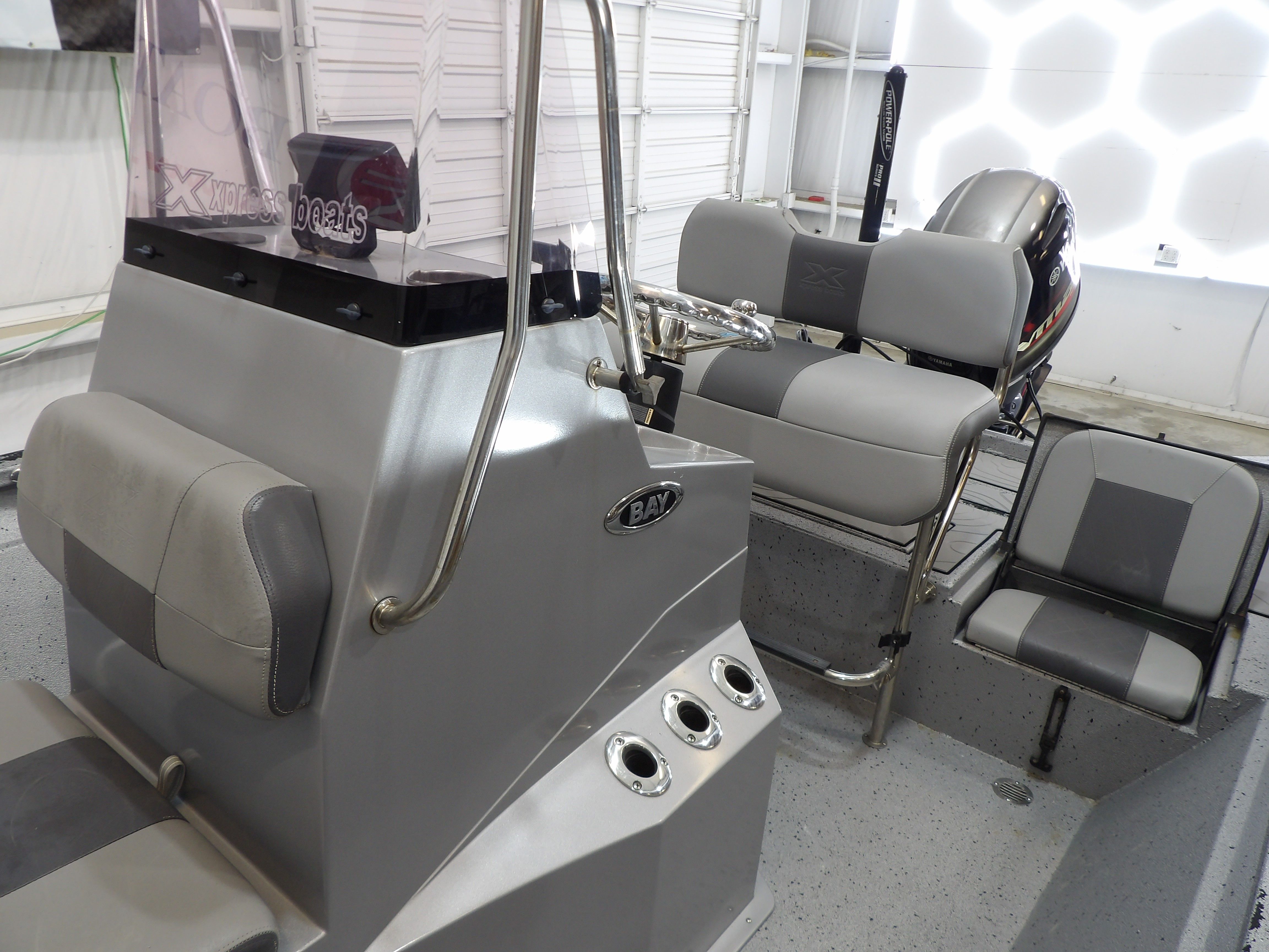 2019 Xpress H20B Bay - 8