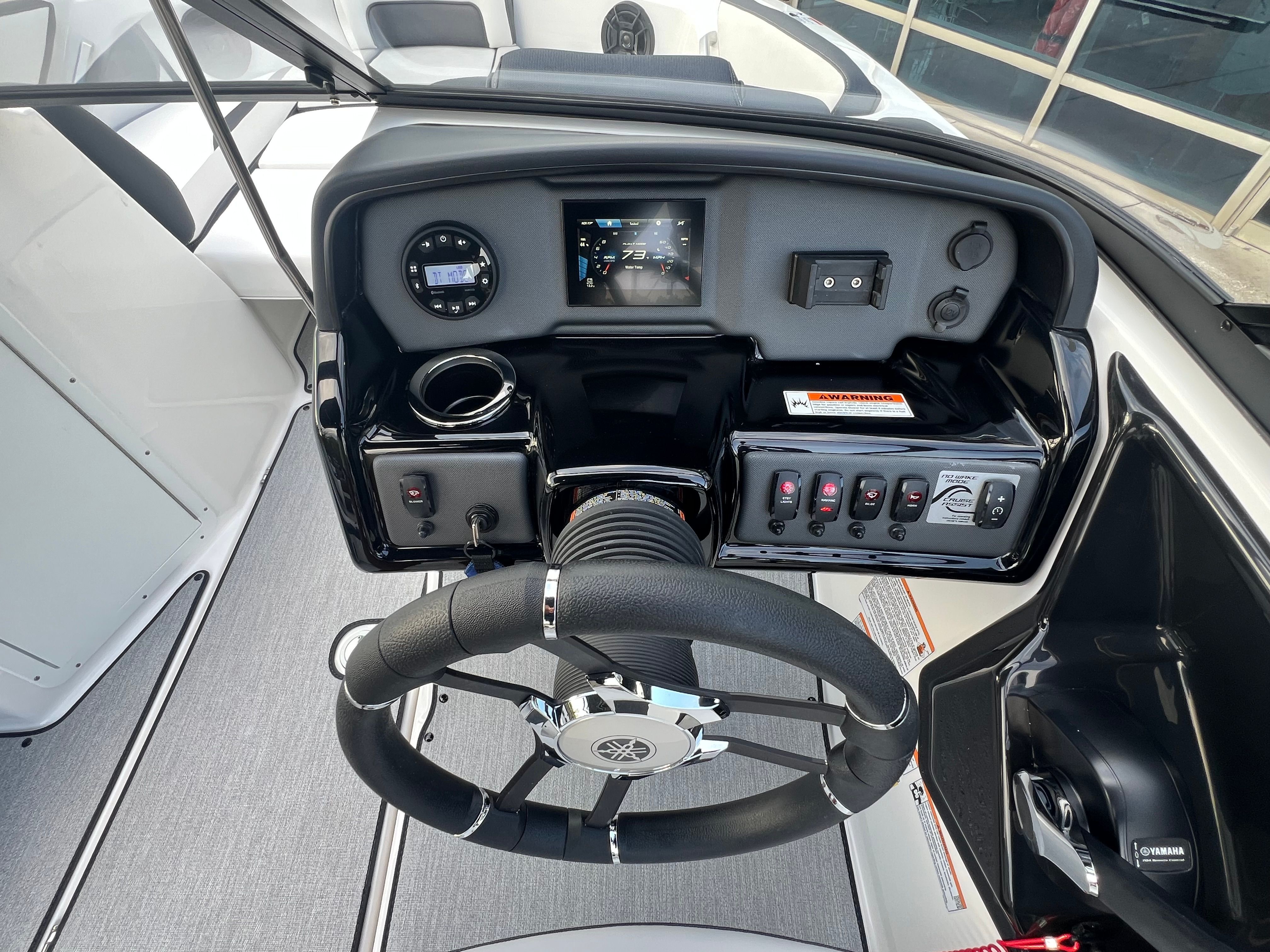 2026 YAMAHA AR195 - Image 18