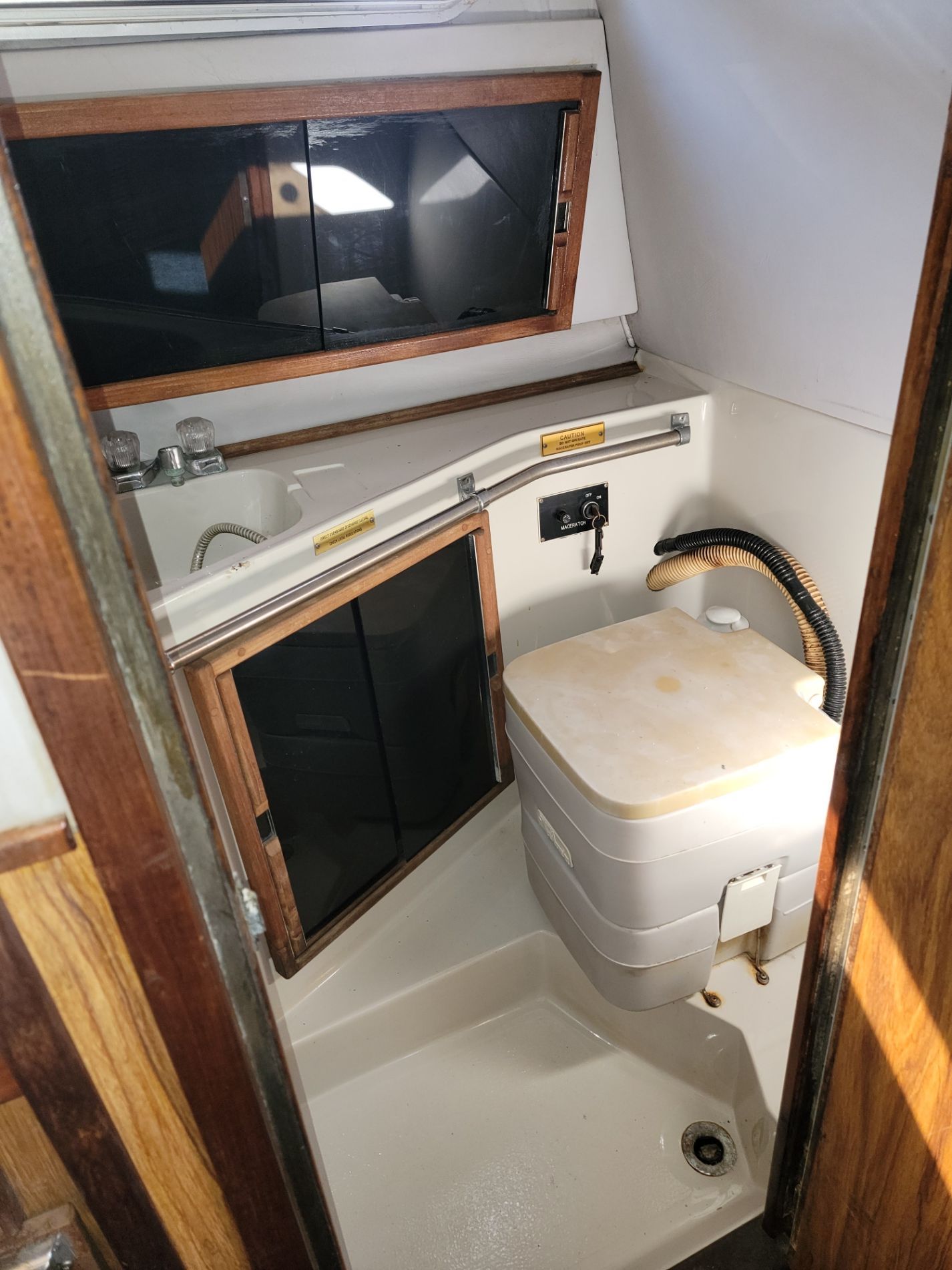 1987 Sea Ray Sundancer - 6