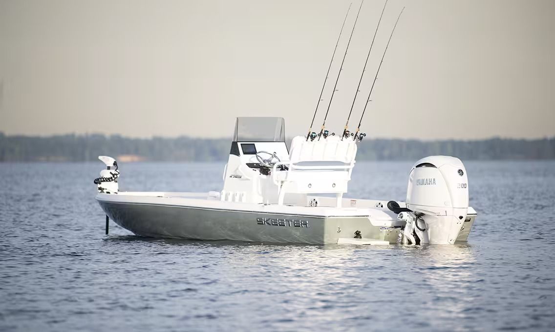 2027 Skeeter SX221 - 2