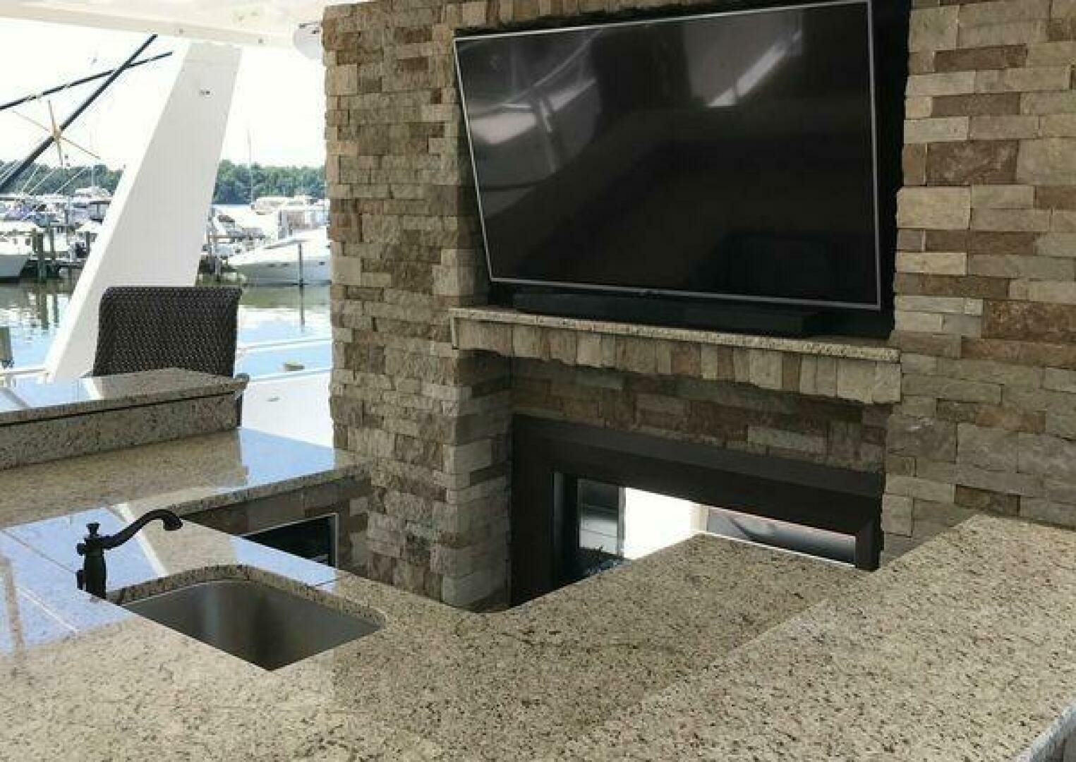 2017 Sumerset Houseboat - Image 20