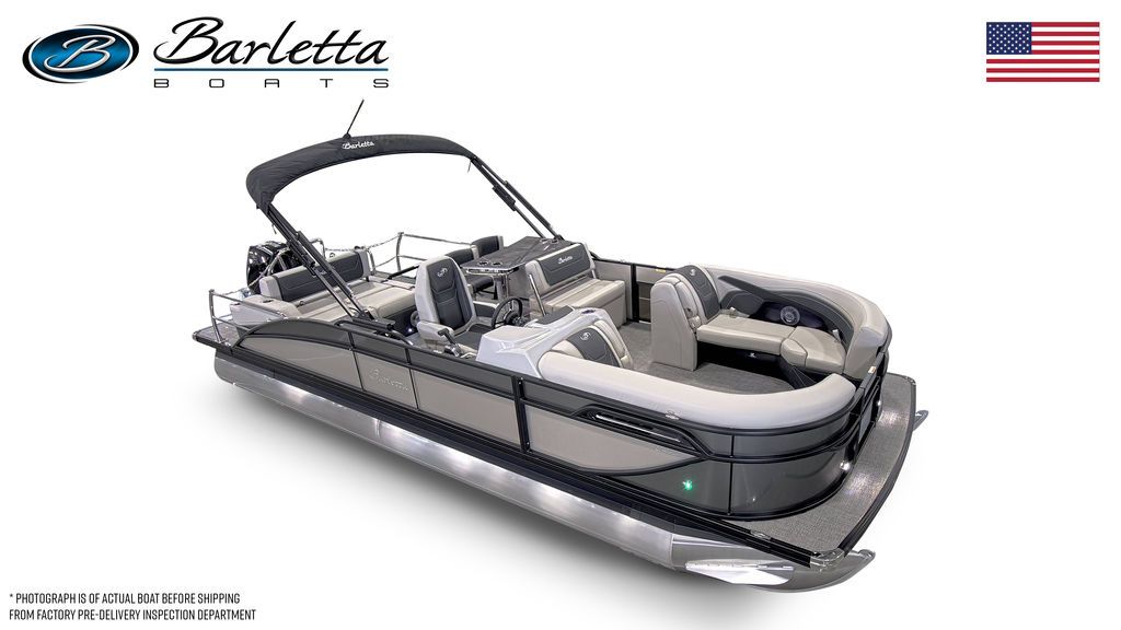 2026 Barletta Cabrio 24UE - 6