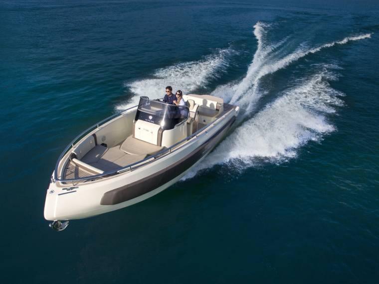 2026 Invictus TT280