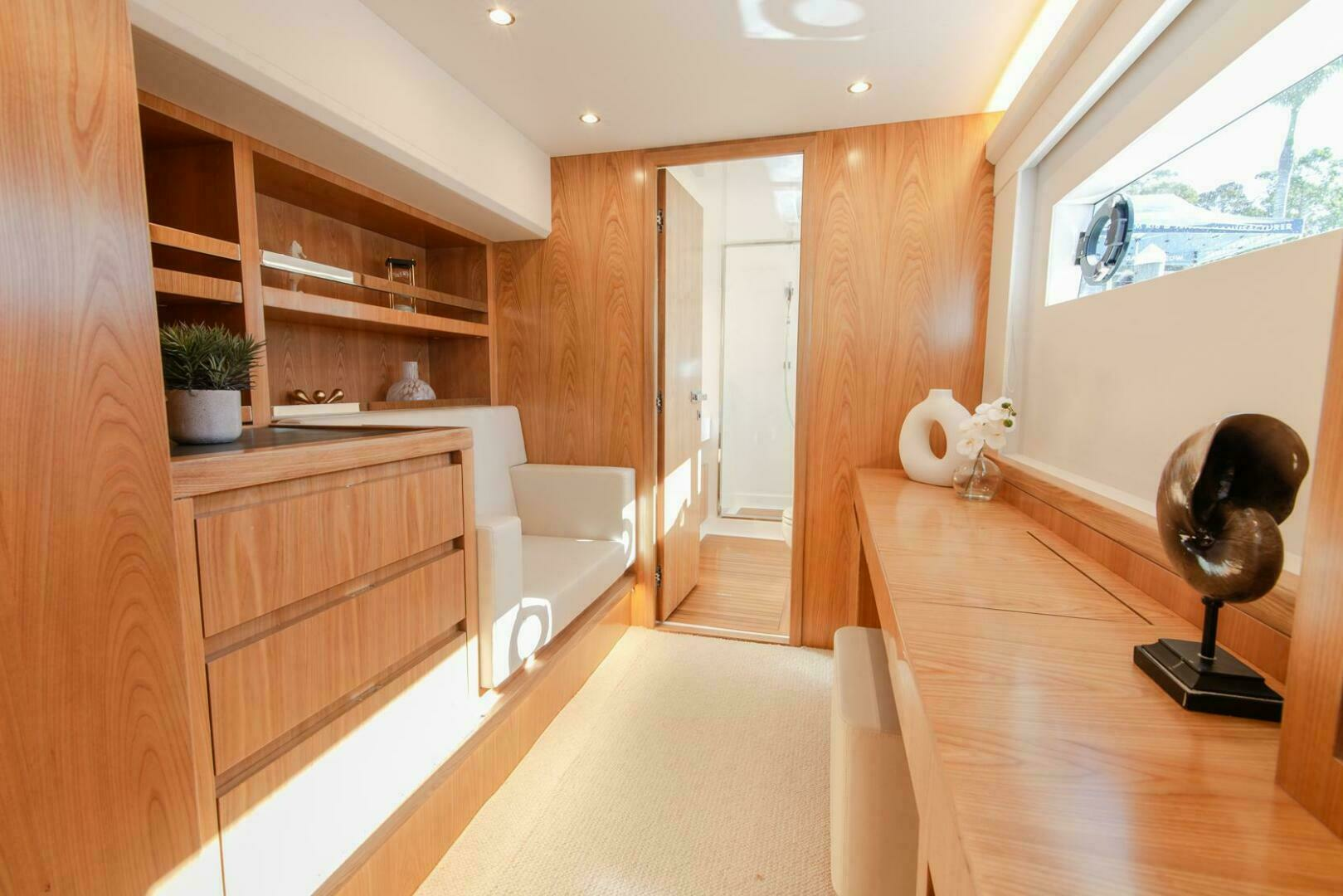 2026 ILIAD Catamarans 53S - Image 37