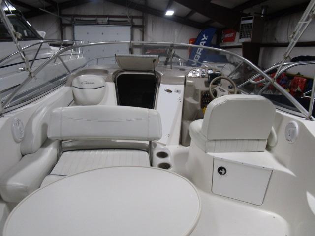 2002 Bayliner 2655 Ciera Sunbridge