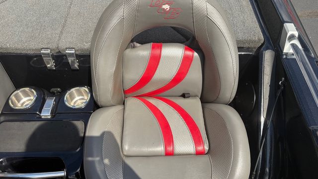2021 Bass Cat Boats Cougar - 23