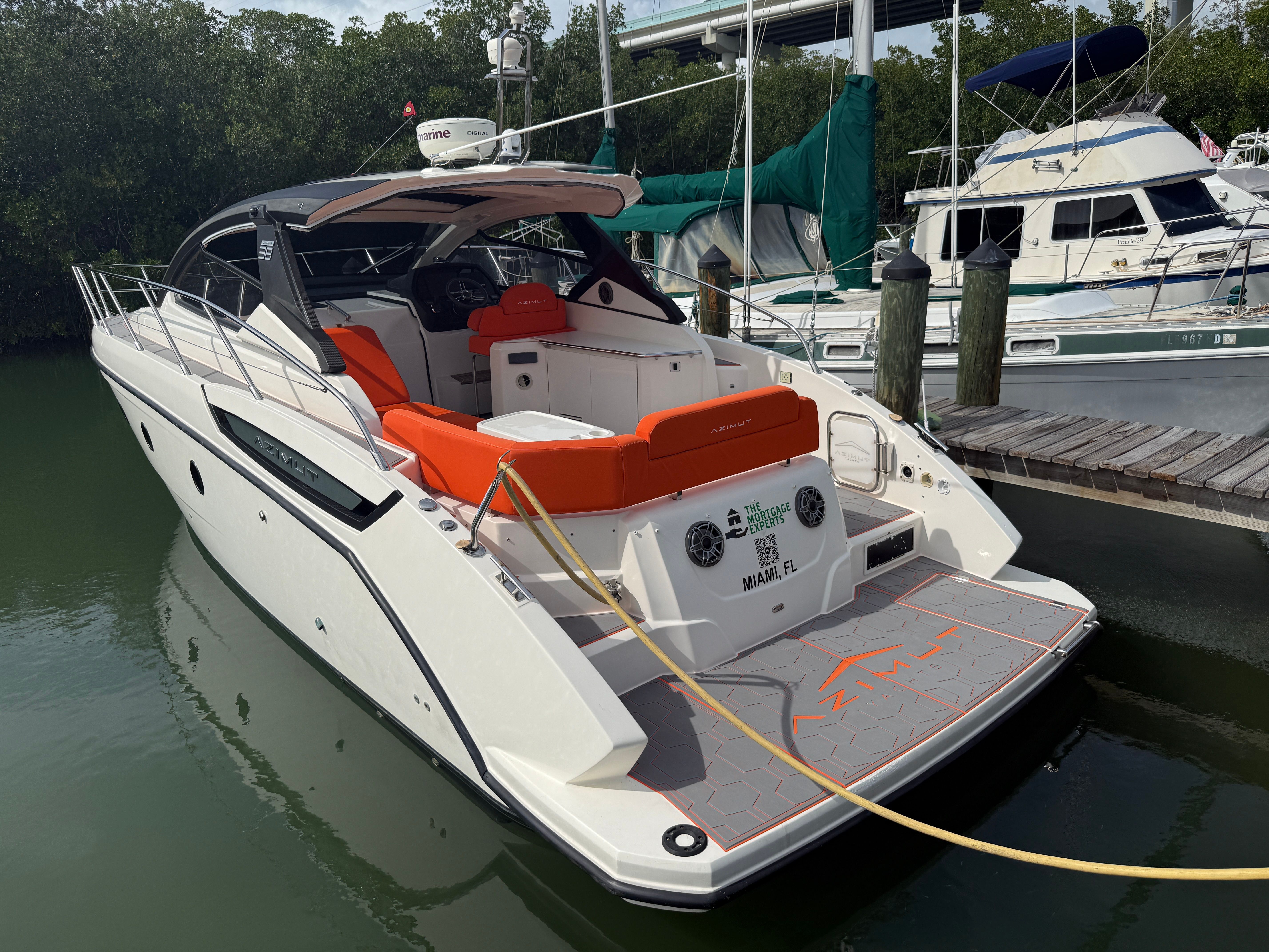 2014 Azimut Atlantis 38 - 7