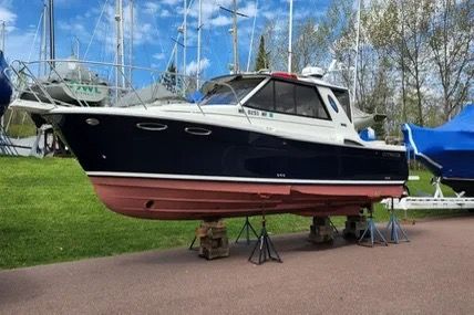 2013 Cutwater C-26 - 6