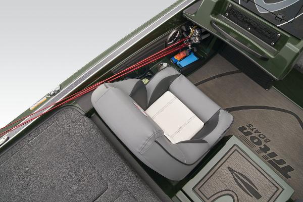 2026 Triton 20XP Patriot - 58
