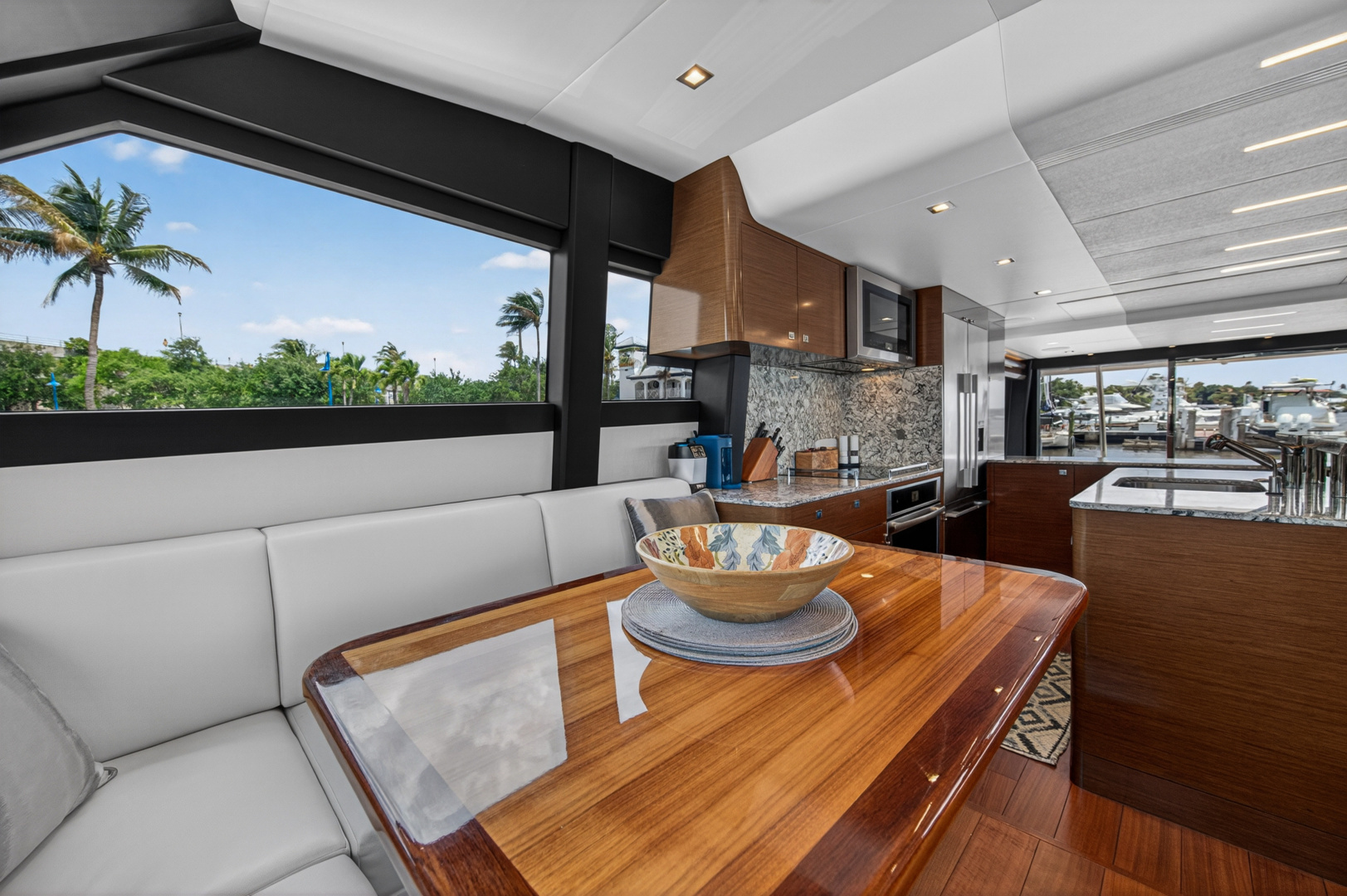 2021 Ocean Alexander 70E - Image 42