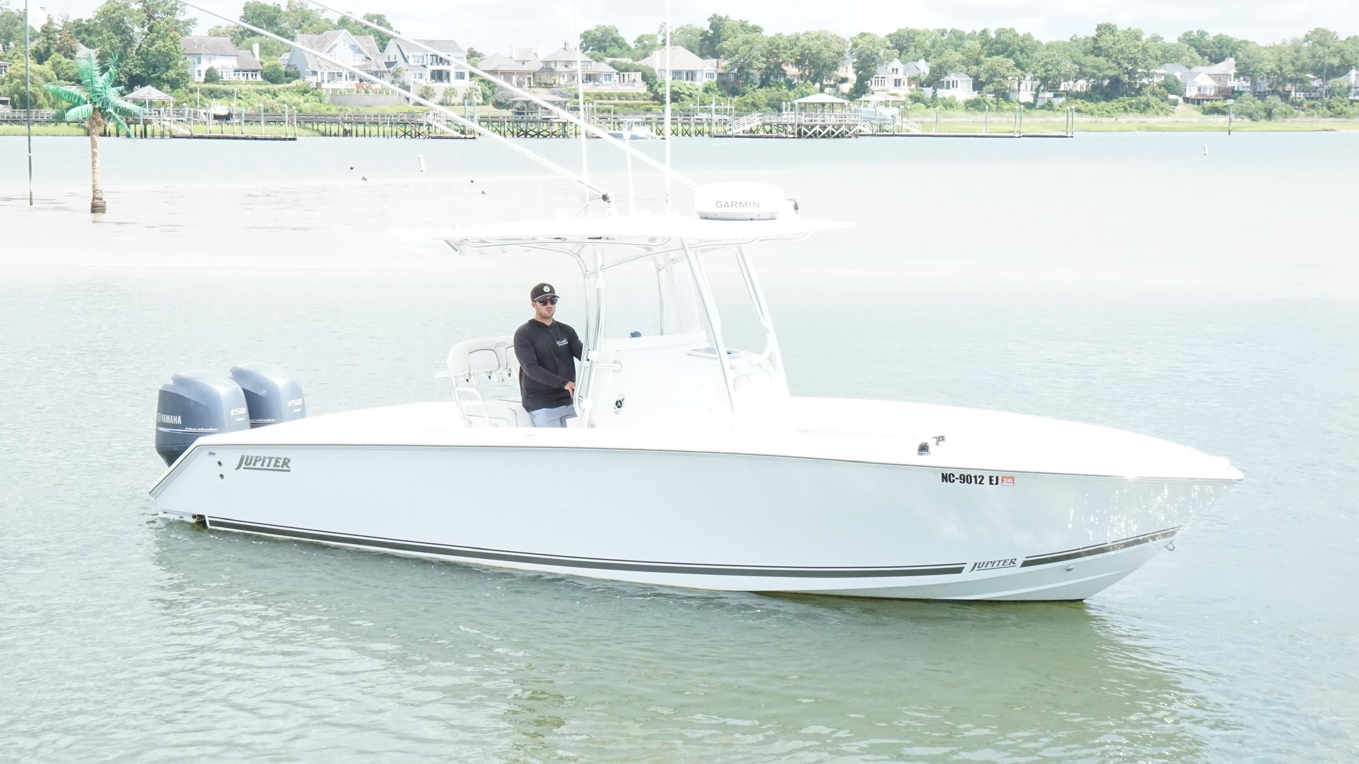 2012 Jupiter 26