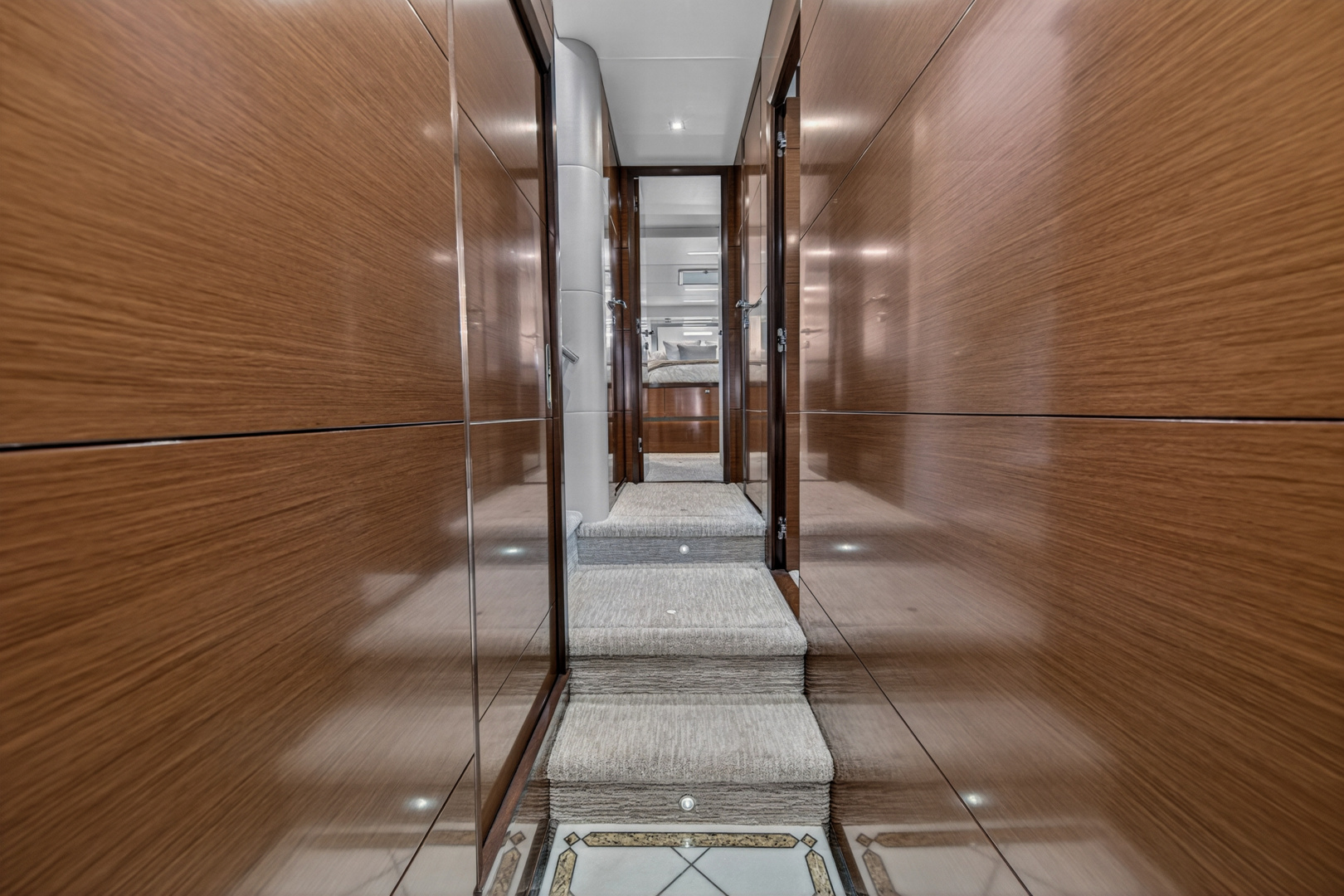 2021 Ocean Alexander 70E - Image 71