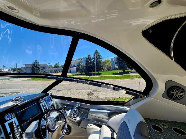2014 Chaparral 327 SSX - 3