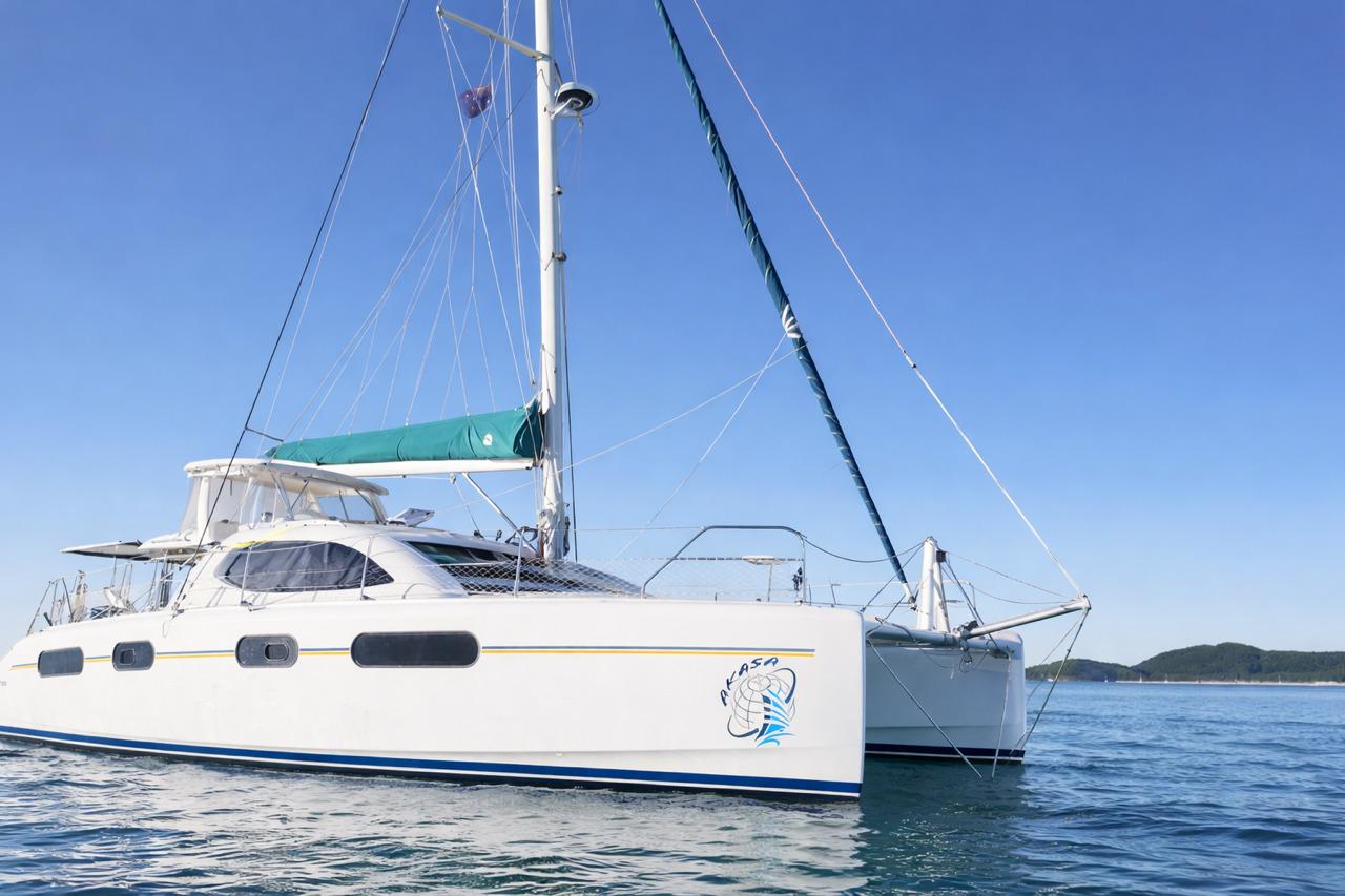 2009 Leopard 46