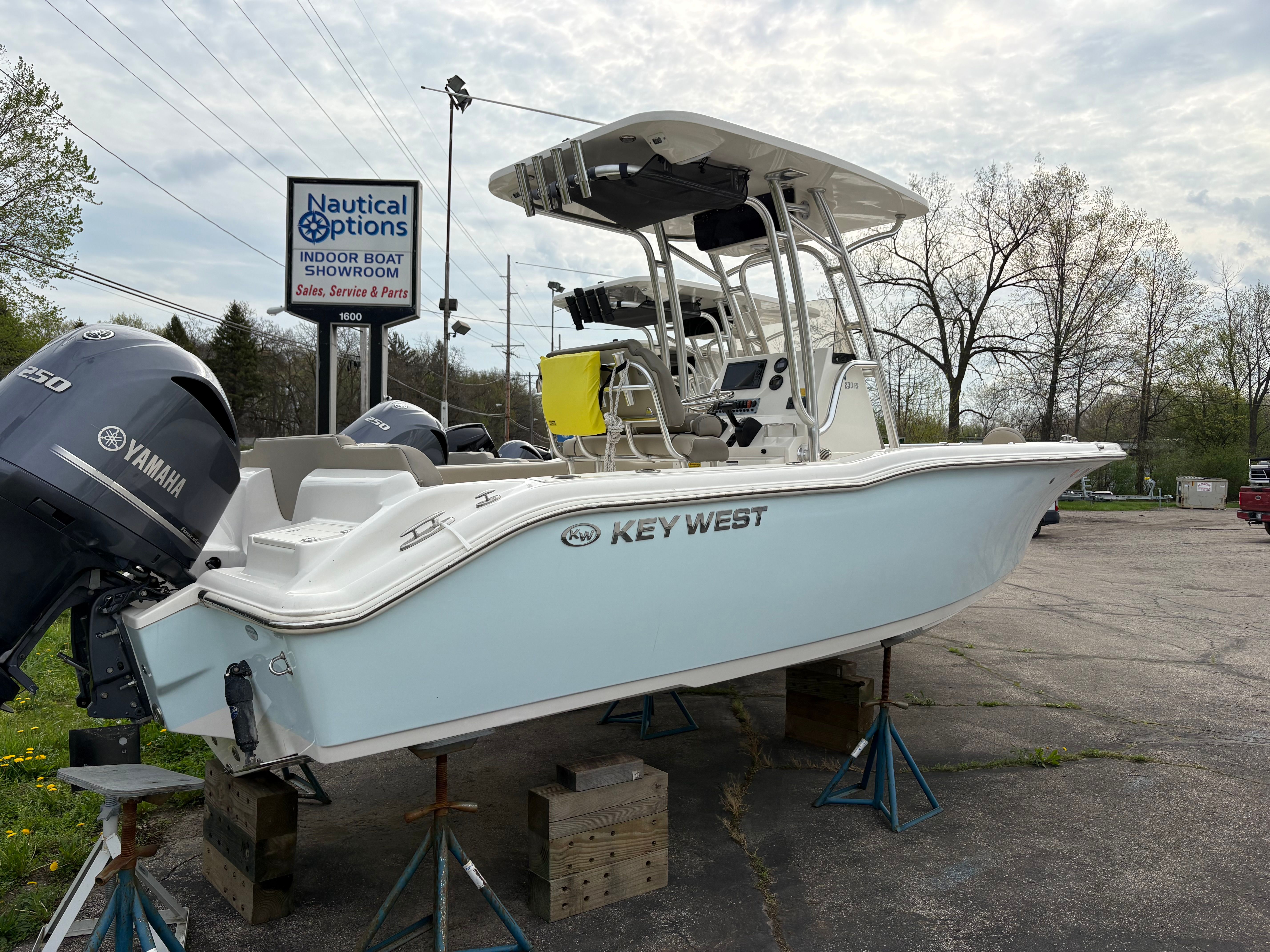 2024 Key West 239 FS - 6