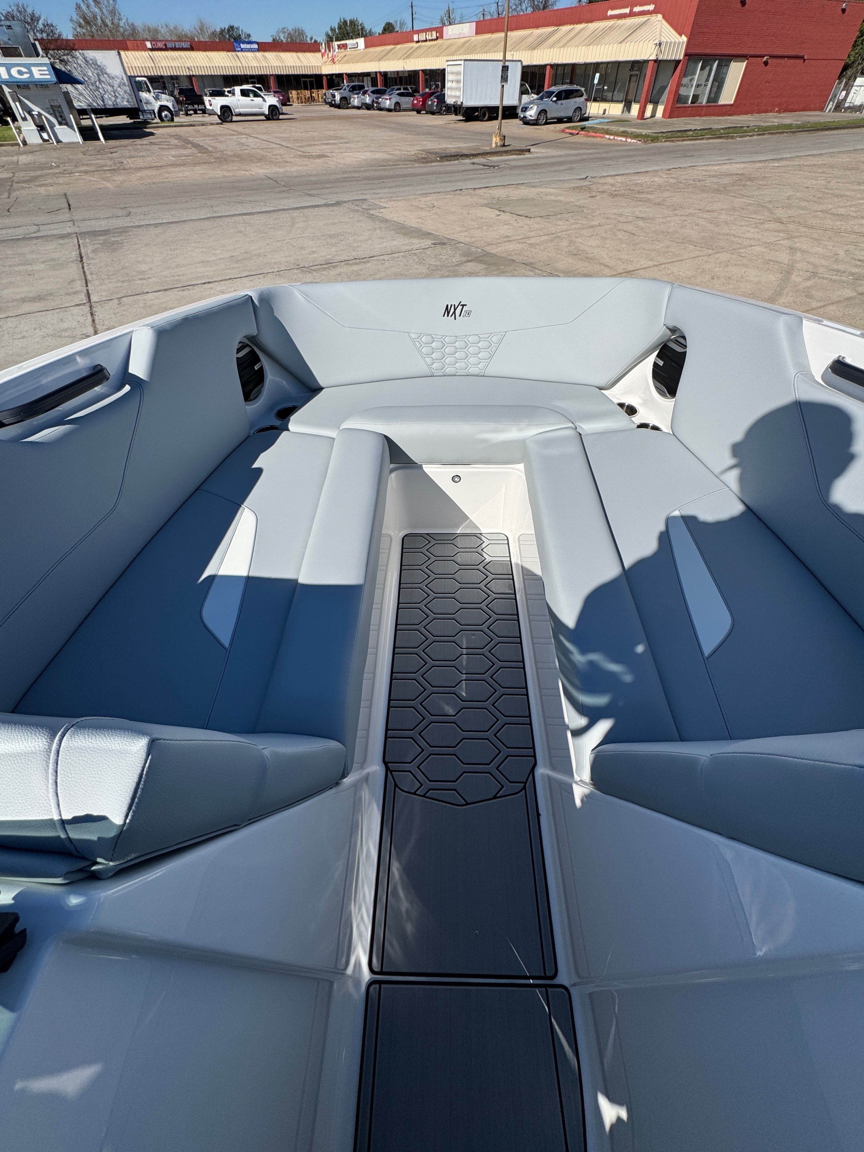 2026 MasterCraft NXT24 - 11