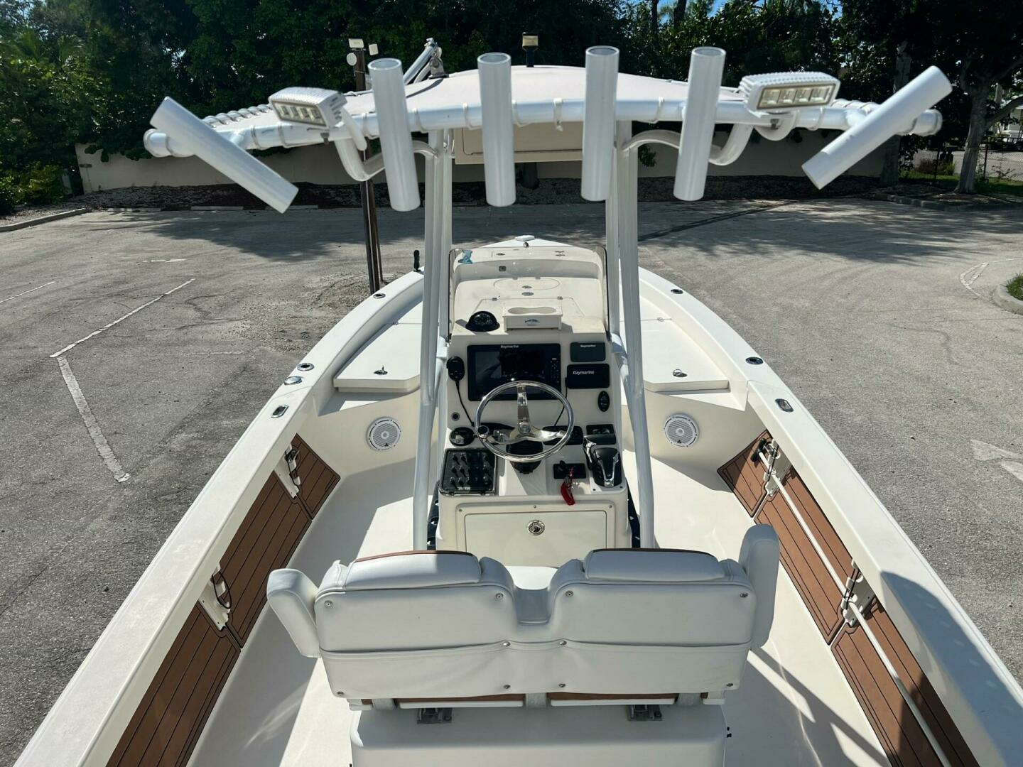 2014 Pathfinder HPS 26 - Image 14