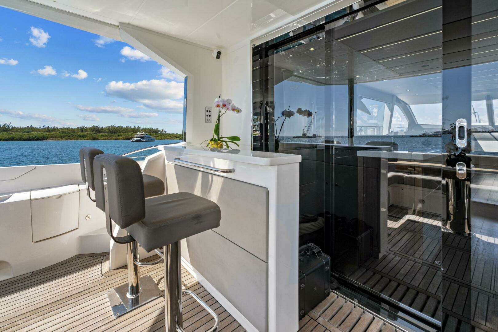 2019 Sunseeker Manhattan 66 - Image 10
