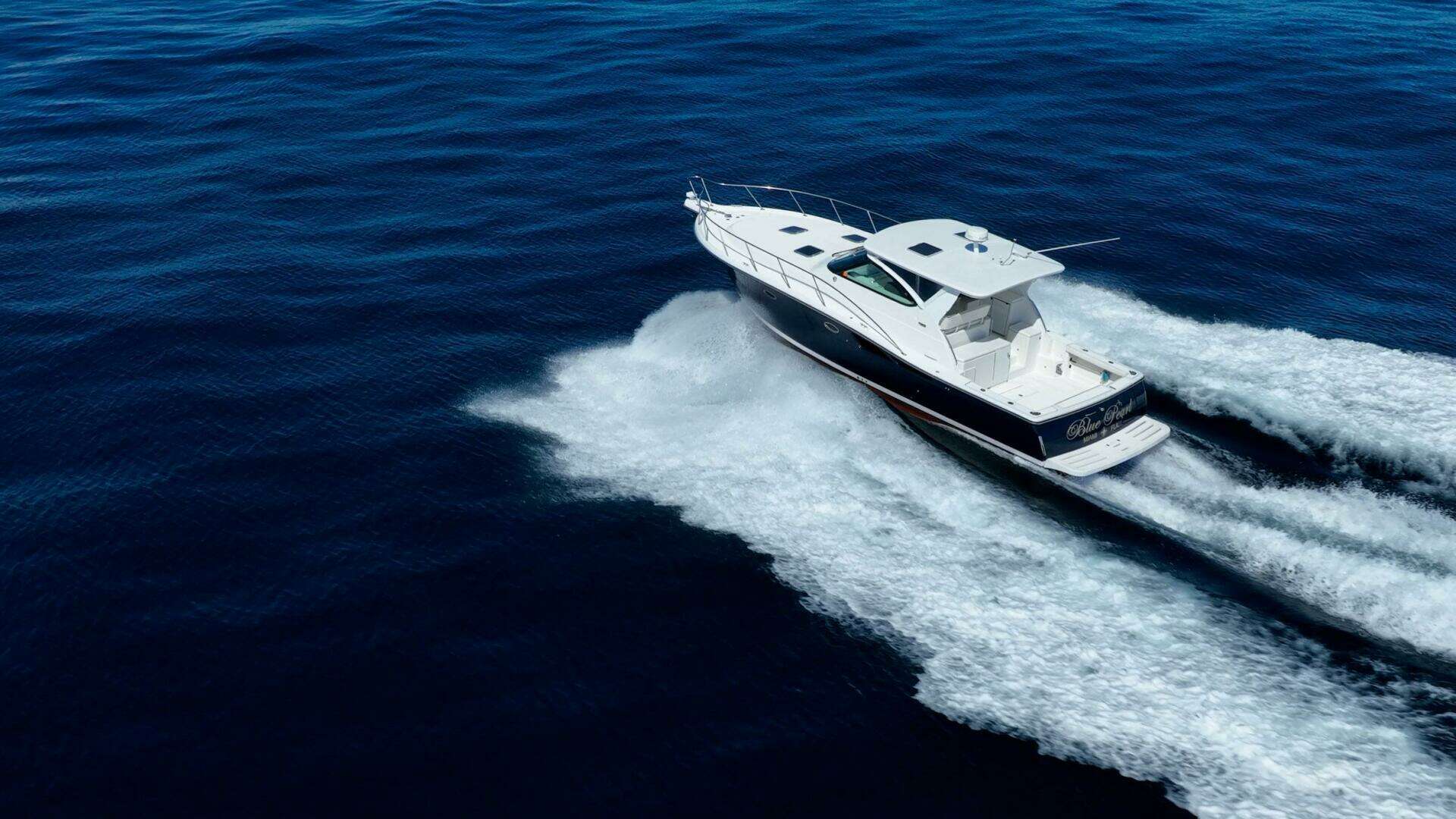2004 Tiara Yachts 4200 Open - Image 72