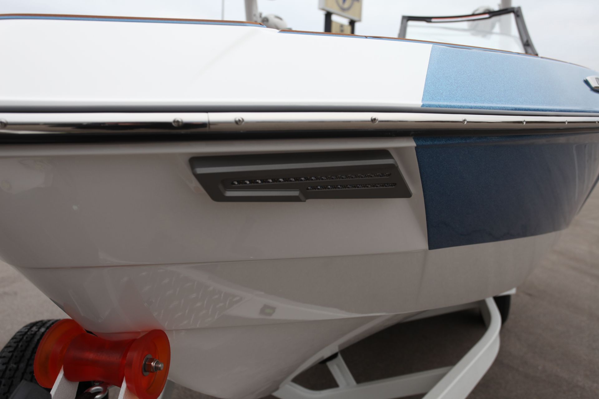2026 Malibu Wakesetter 23 LSV - 18