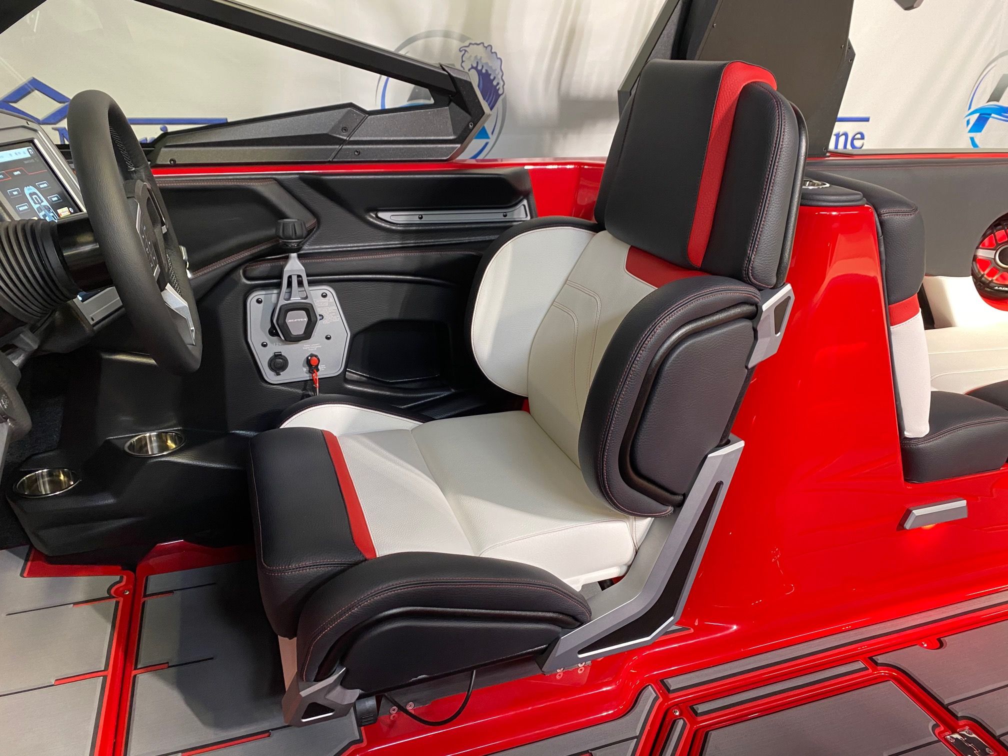 2021 Supra SL 400 - 11