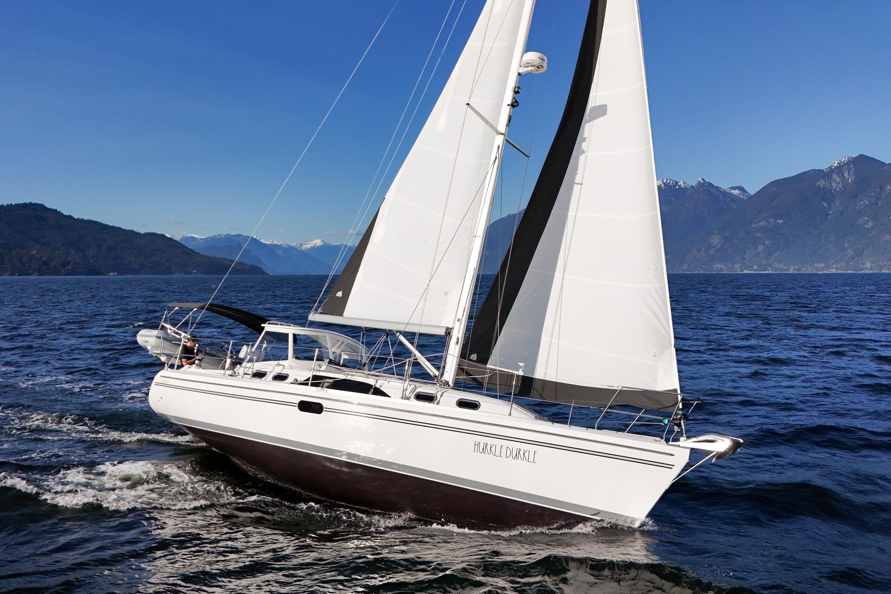 2024 Catalina 385