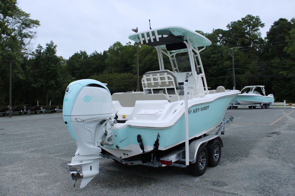 2026 Key West 219 FS - 3