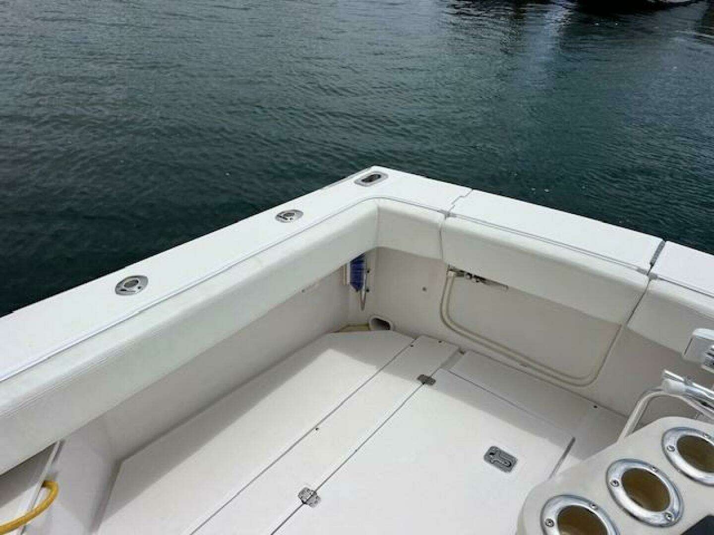 1997 Blackfin 30 - Image 11