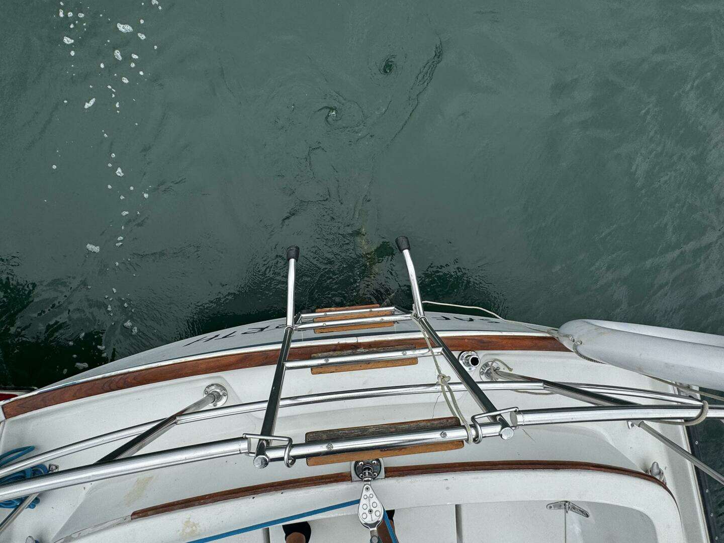 1983 Nonsuch 26 Classic - Image 35
