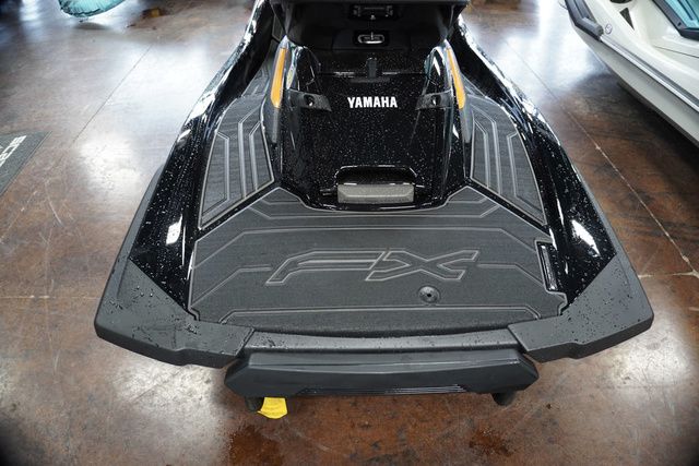 2025 Yamaha WaveRunner FX Cruiser HO - 6
