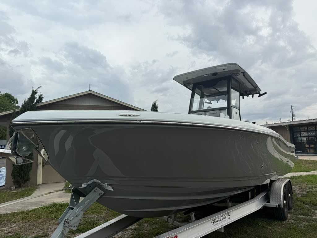 2026 Caymas 291 HB - 13
