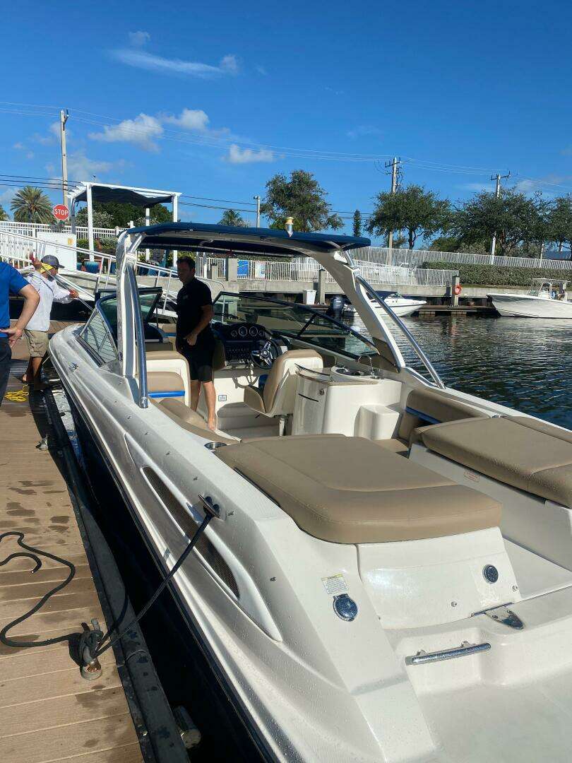 2014 Sea Ray 270 SLX - Image 6
