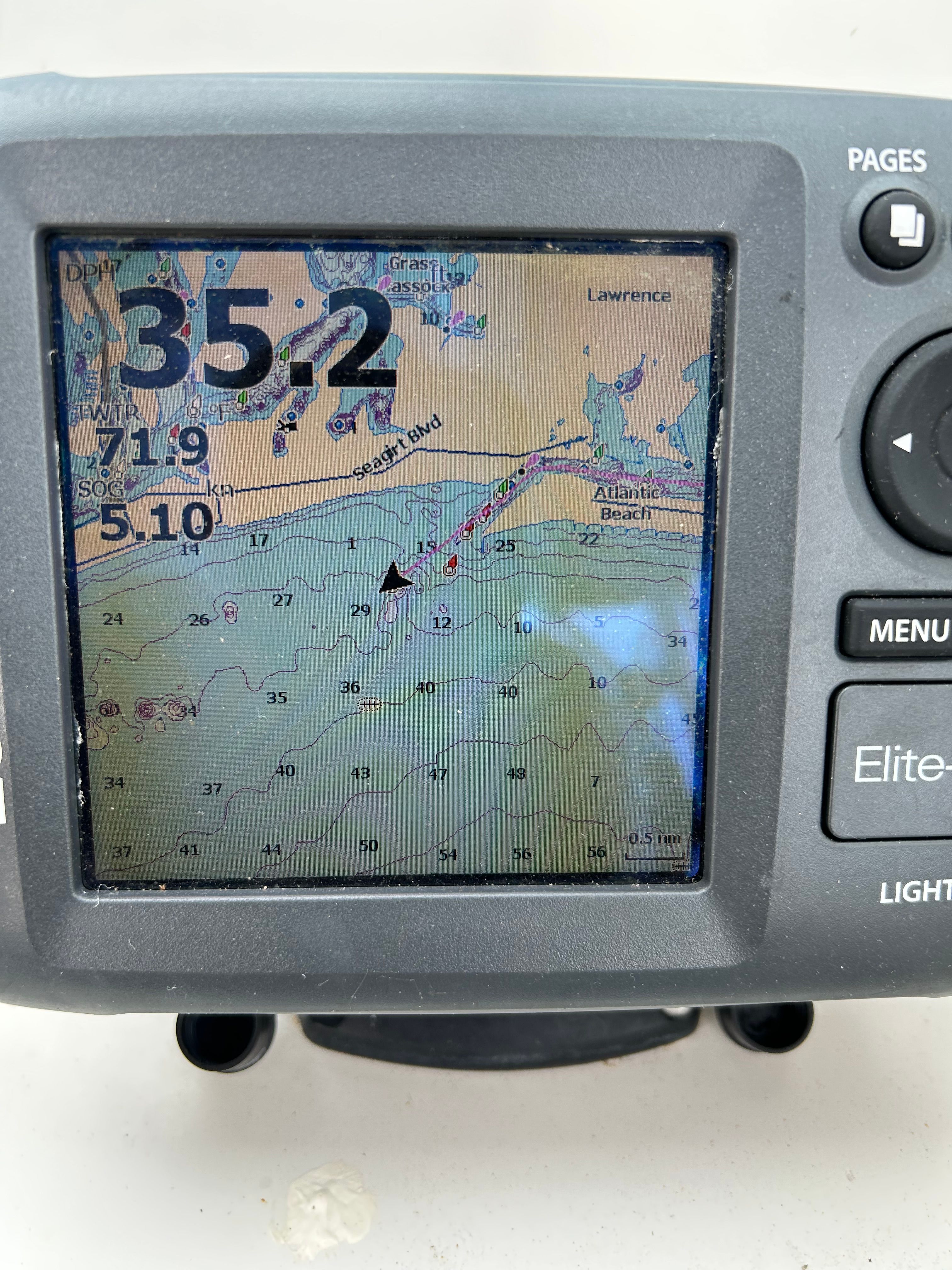 2005 Seaswirl Striper 2101 - 11