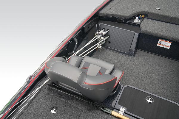 Manufacturer Provided Image: Nitro Z19 Pro