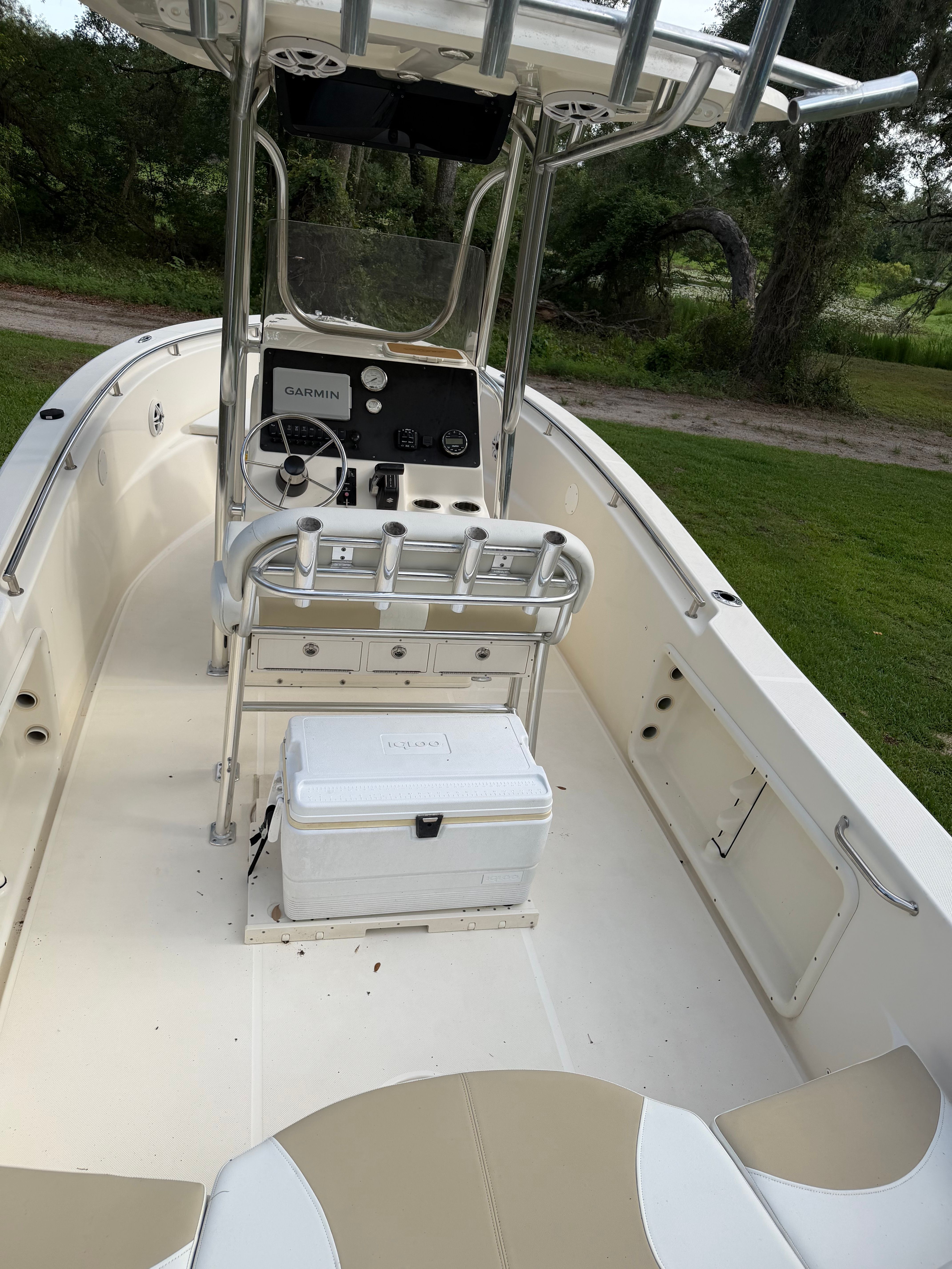 2022 Bulls Bay 230 Center Console - 7