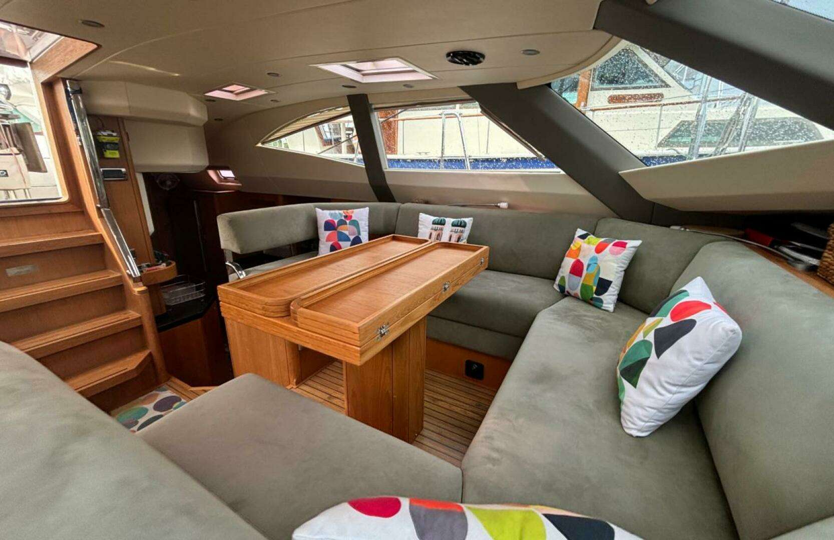 2014 Southerly 535 - Image 30