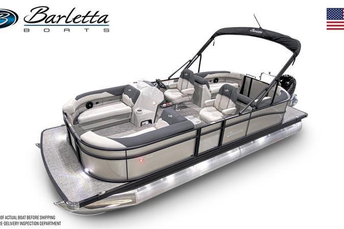 2026 Barletta SANZA 22QC