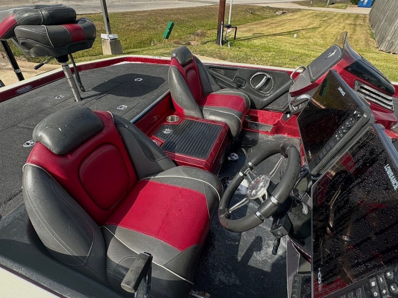 2017 Ranger 520C - 6