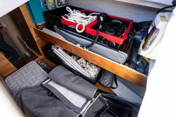 2021 Beneteau Oceanis 38.1 - 55