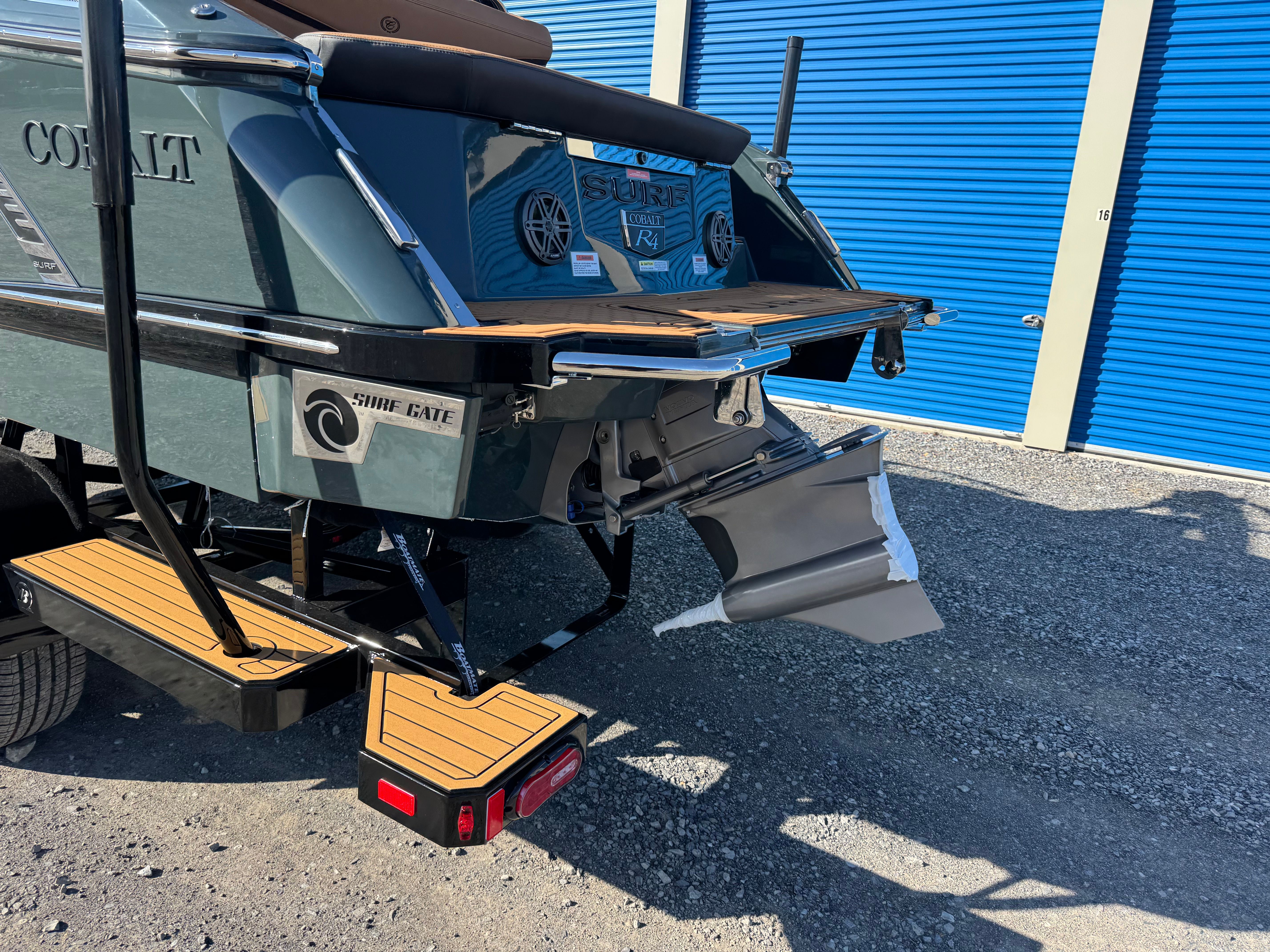 2026 Cobalt R4 Surf - 15
