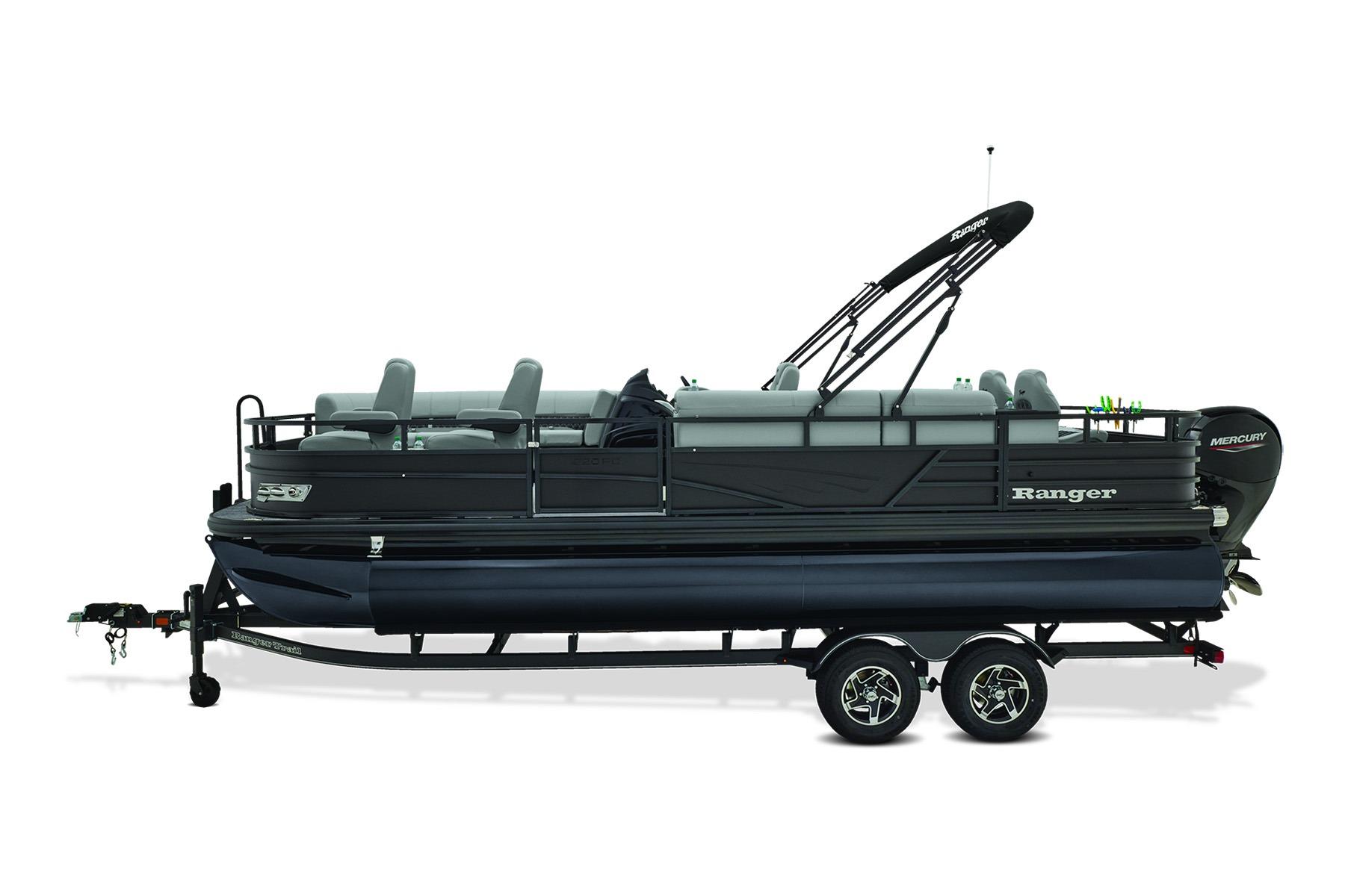 2026 Ranger 220FC - 5