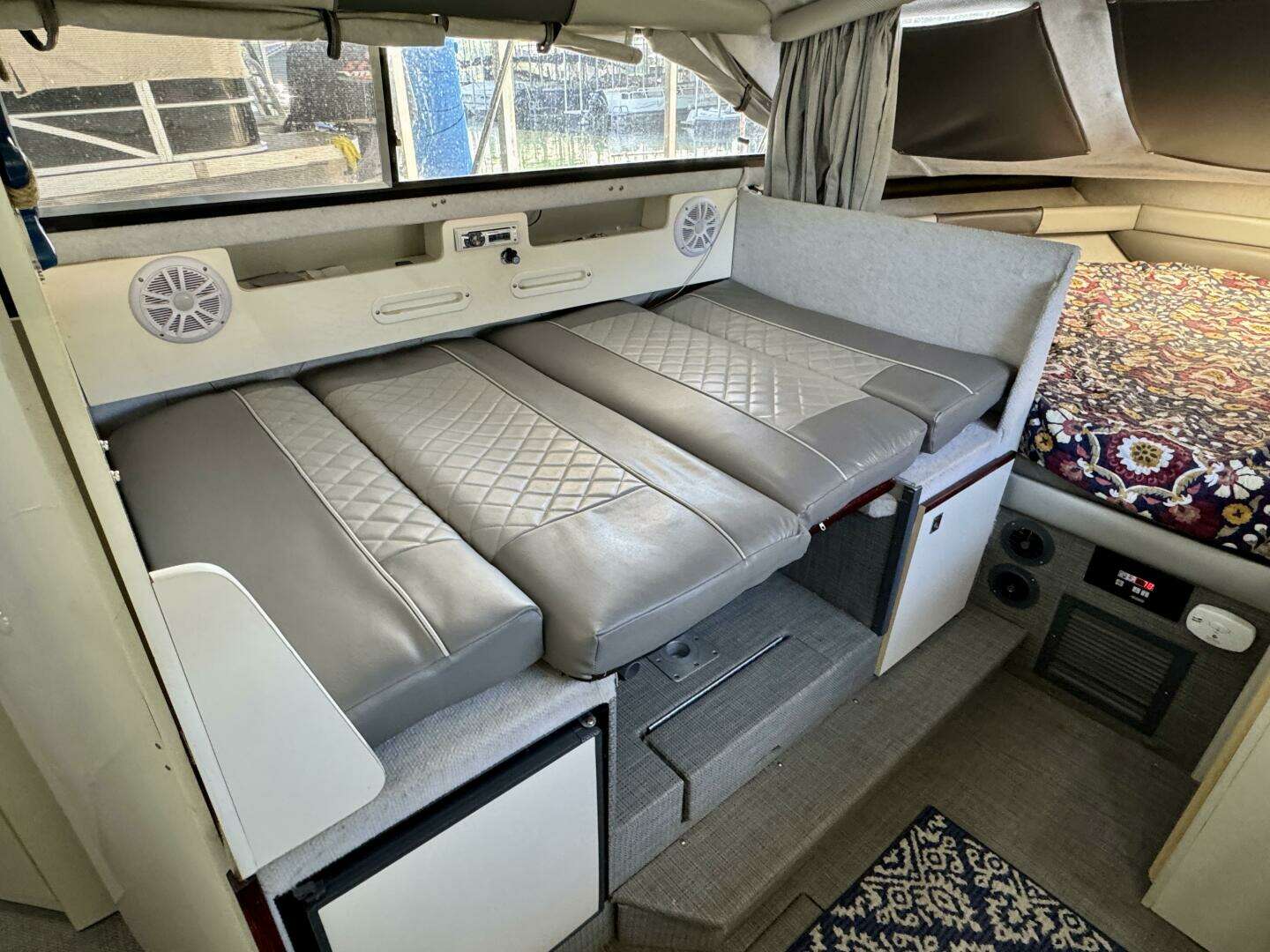 1997 Bayliner 2859 Ciera Express - Image 53