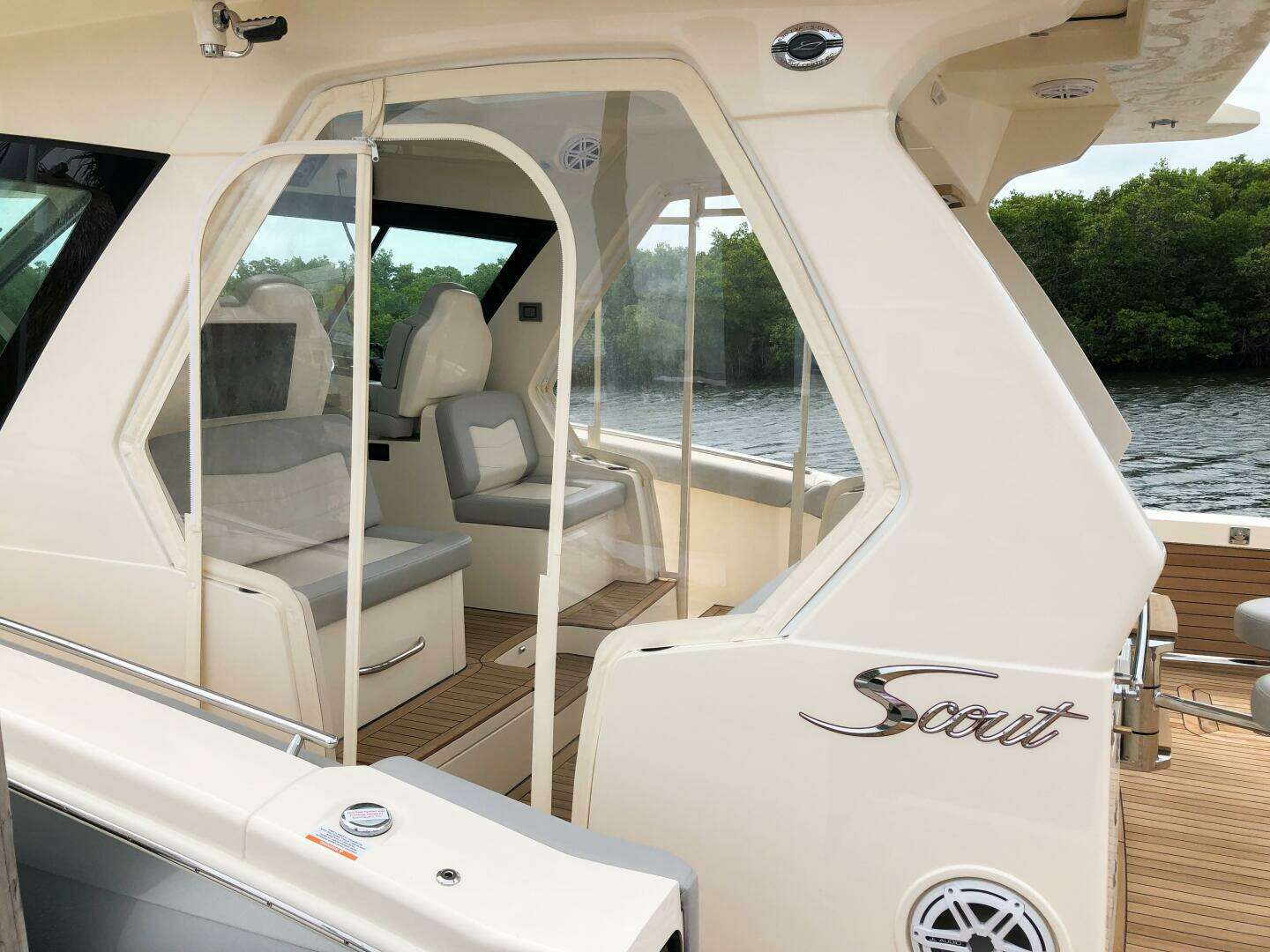 2026 Scout 530 LXF - Image 11