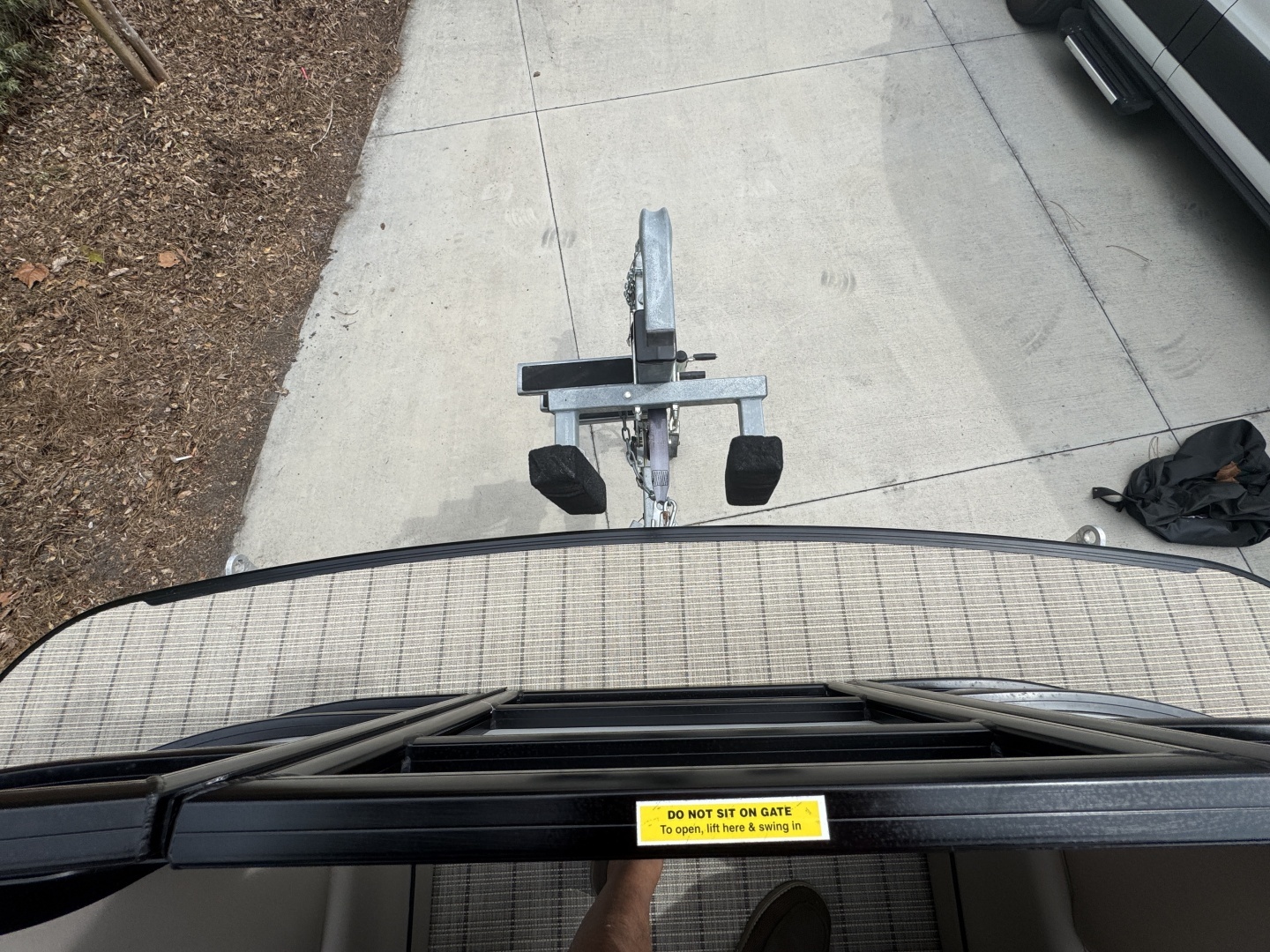 2019 Barletta L25UC - Image 6